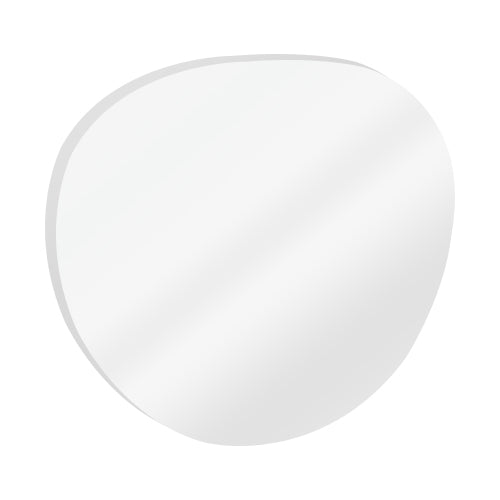 Lentes delgados de índice 1.61 (hasta un 28% más delgados)