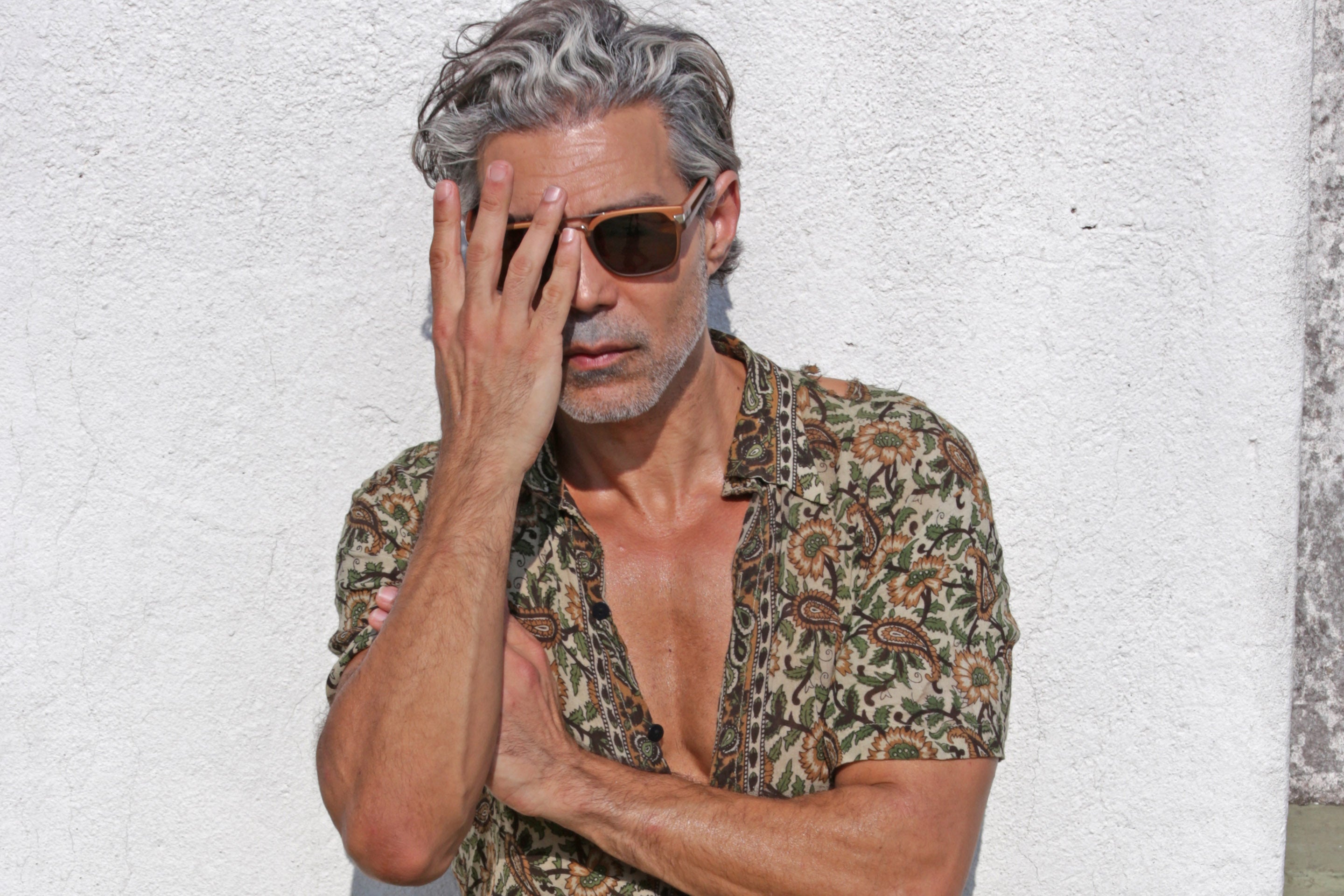 Island Pirates Reminded Me to Always Exceed Expectations - Donahugh Eyewear