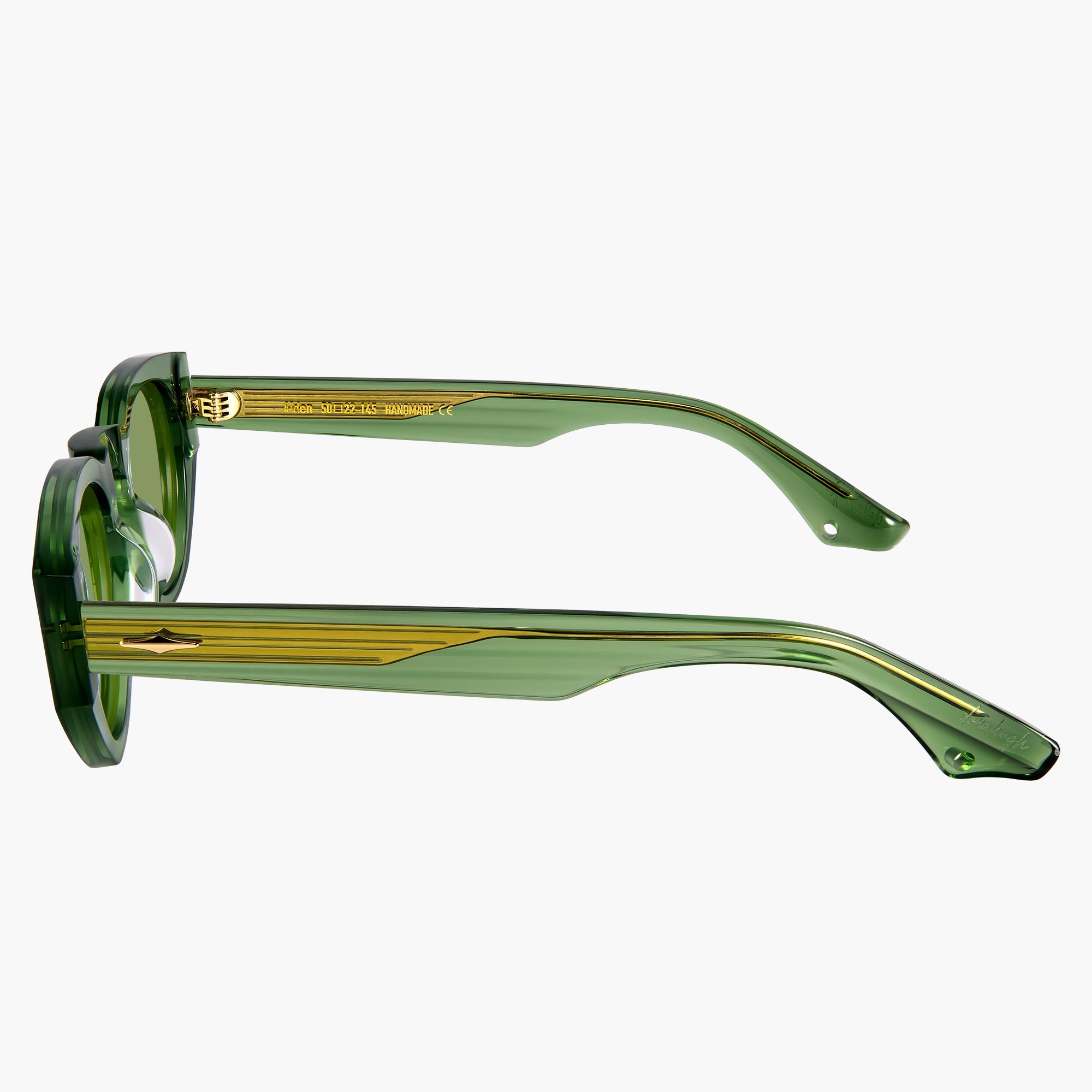 Donahugh-sunglasses-green
