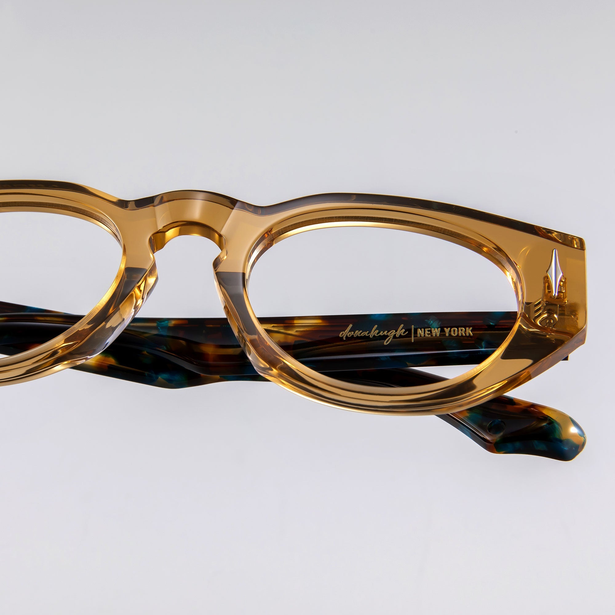 Donahugh-eyeglasses-tortoise