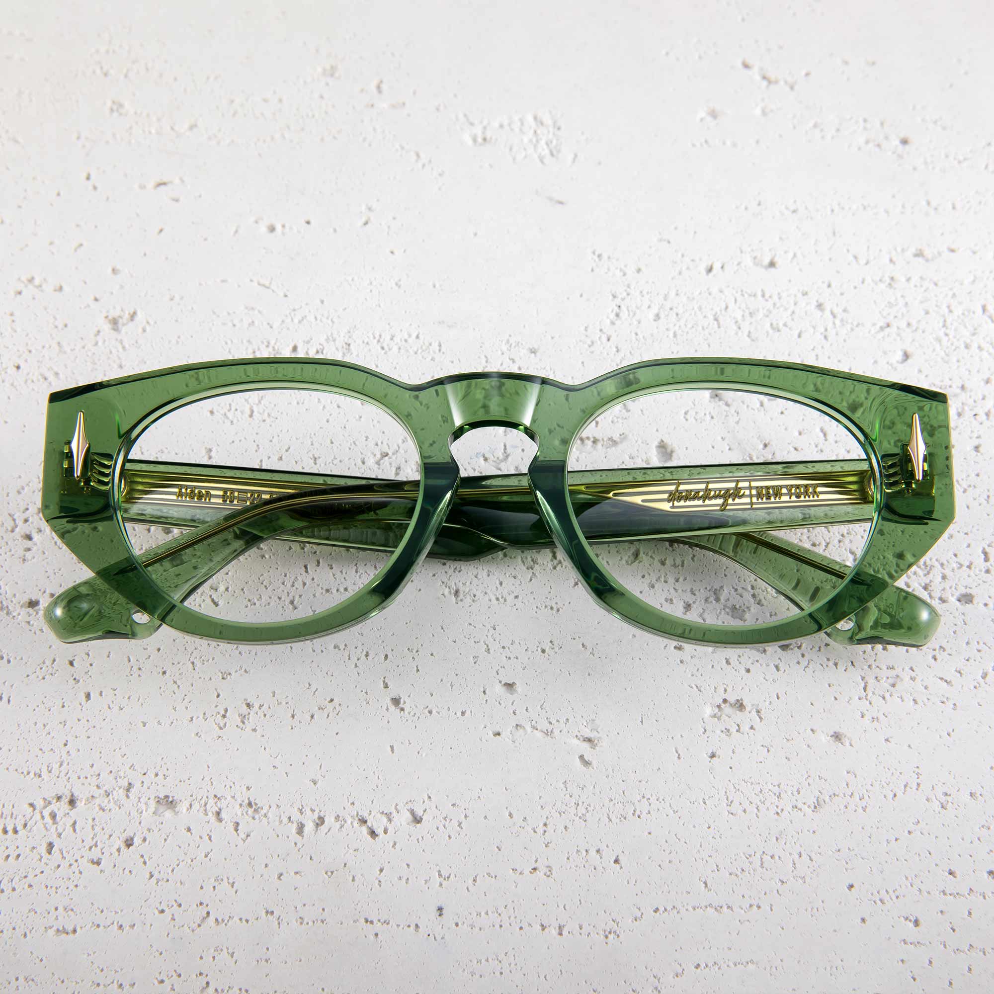 Donahugh-eyeglasses-green