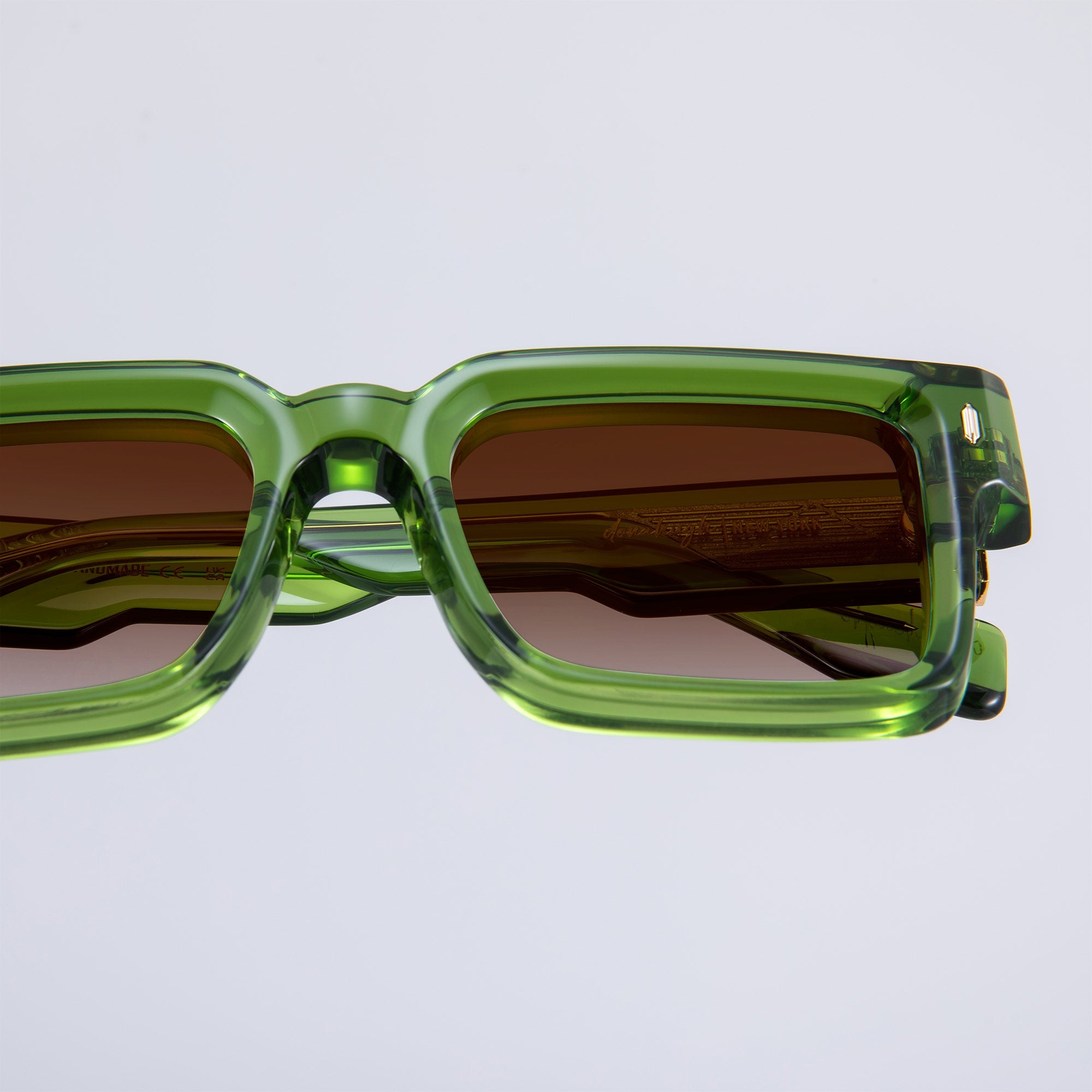 Donahugh-sunglasses-green