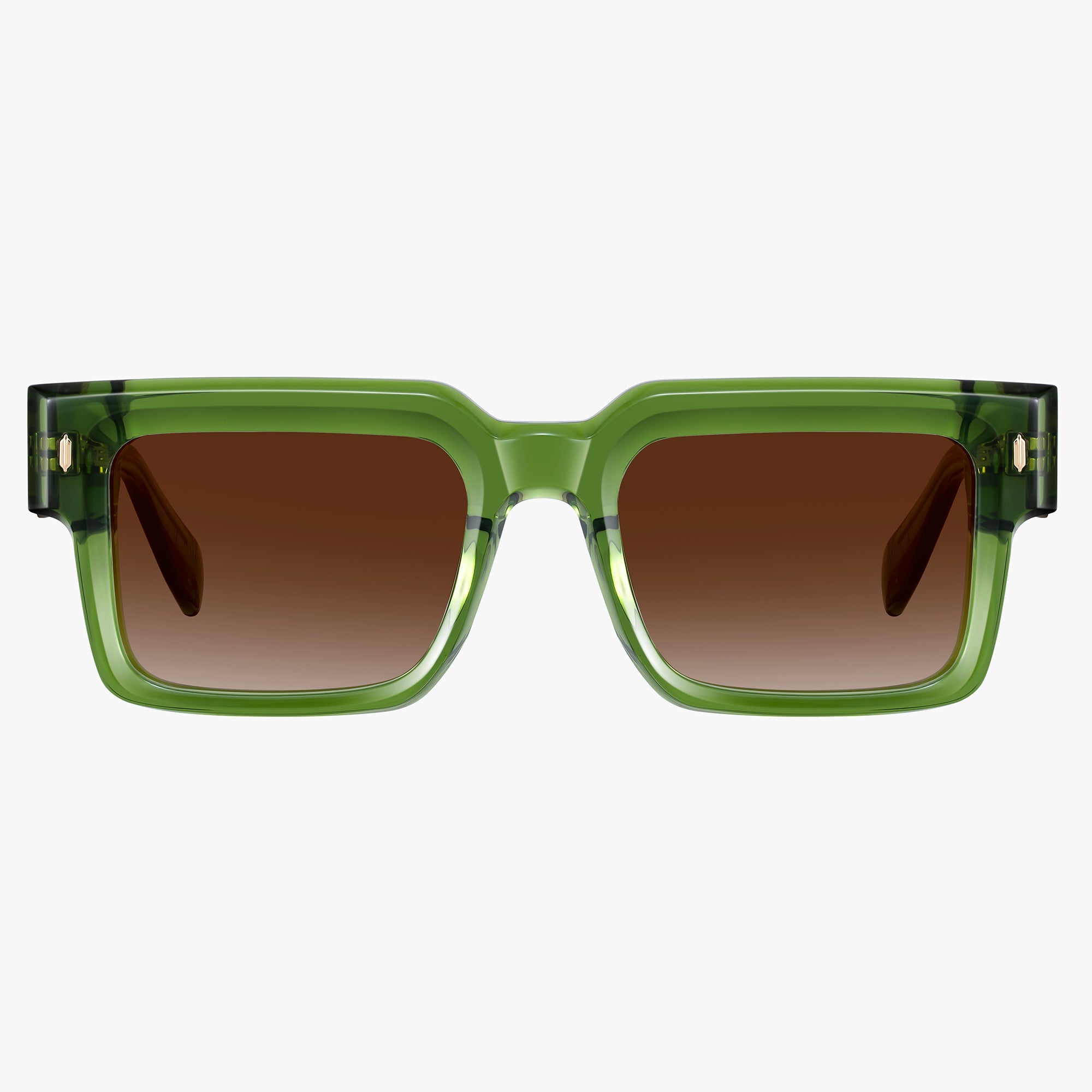 Donahugh-sunglasses-green