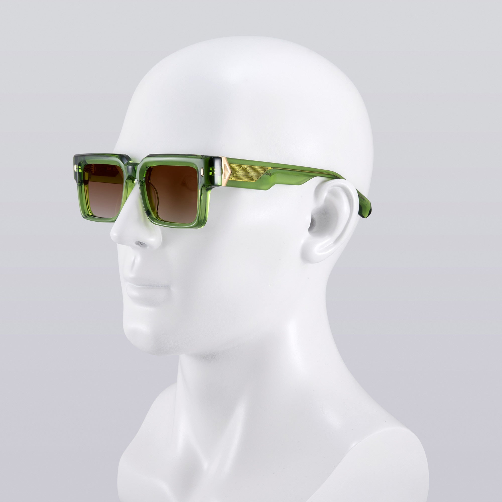 Donahugh-sunglasses-green