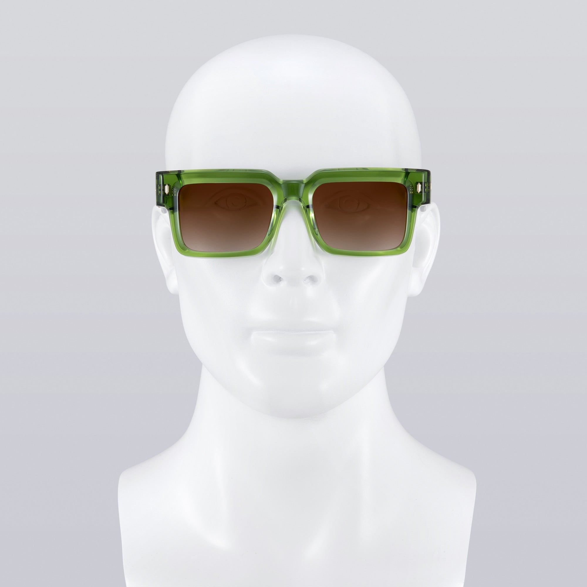 Donahugh-sunglasses-green