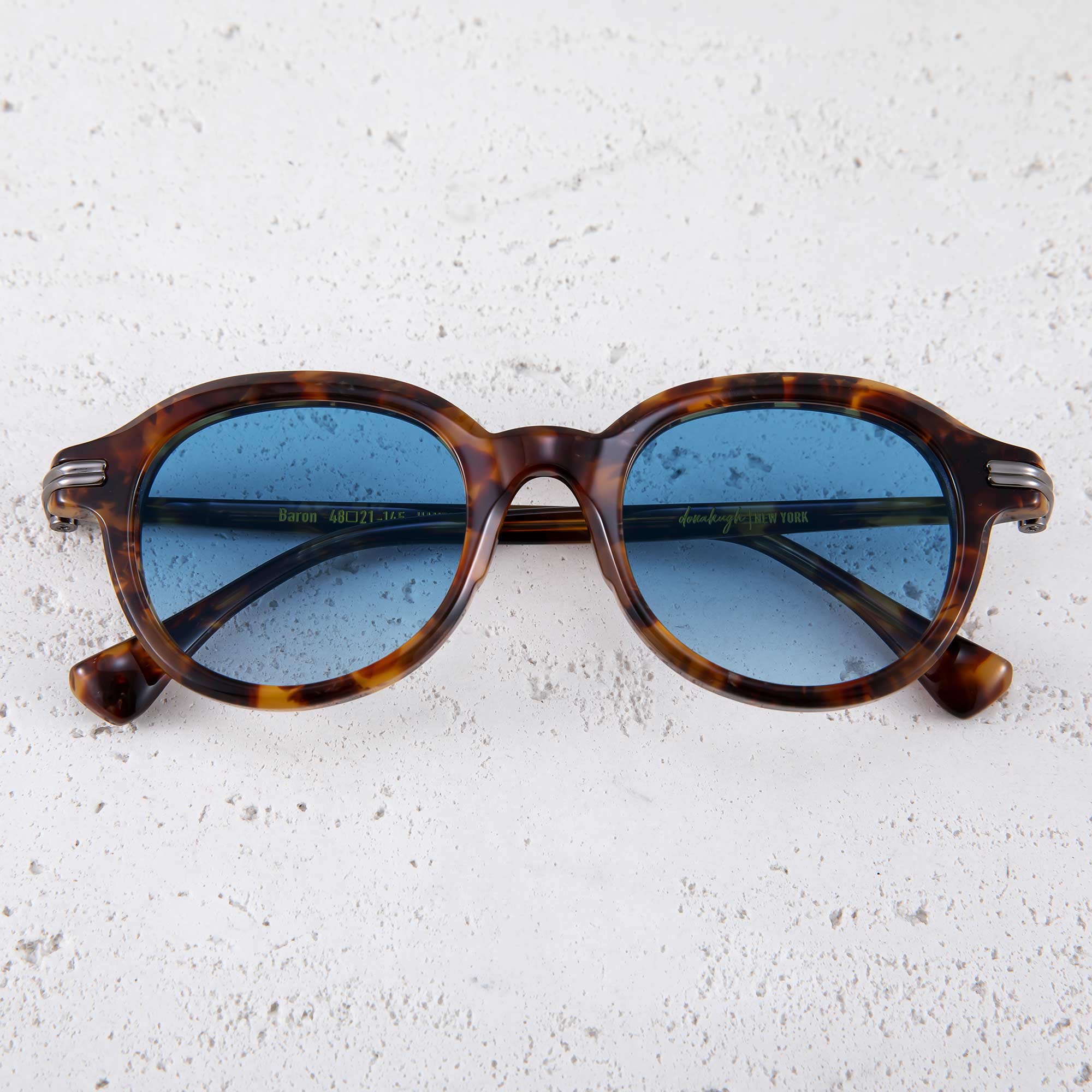 Donahugh-sunglasses-redtortoise