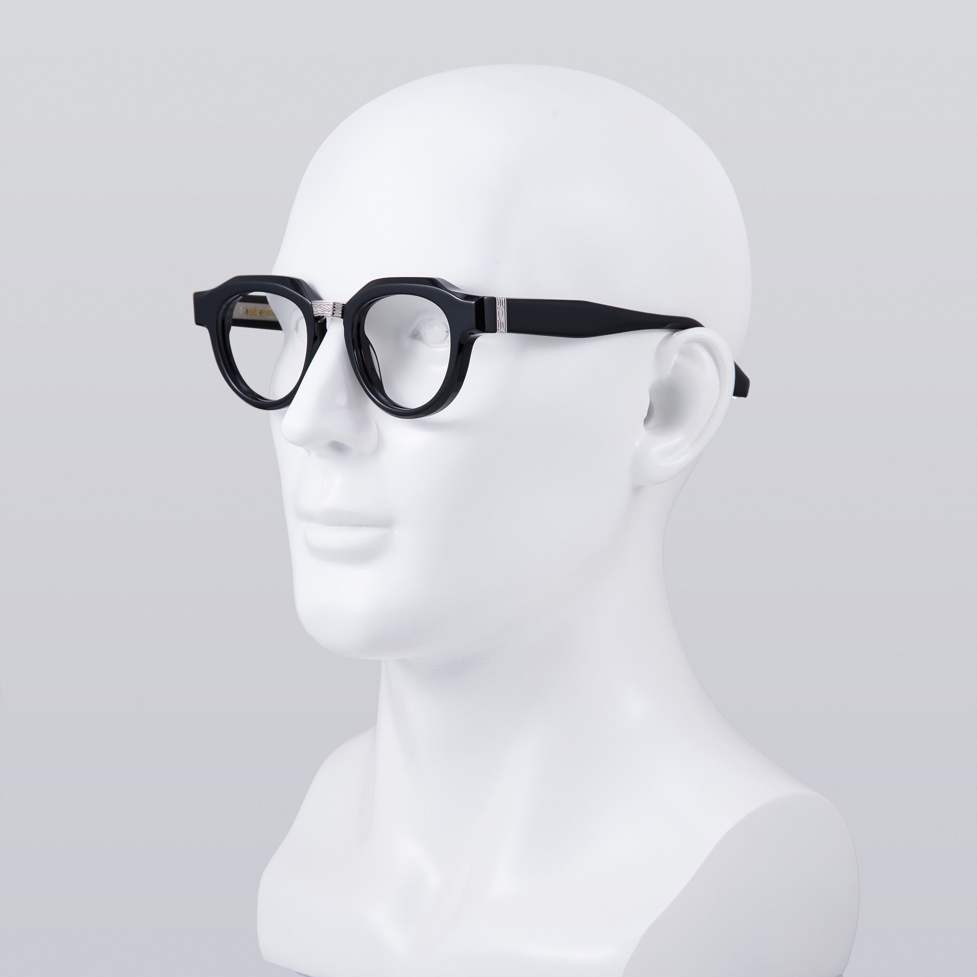 Donahugh-eyeglasses-blacksilver