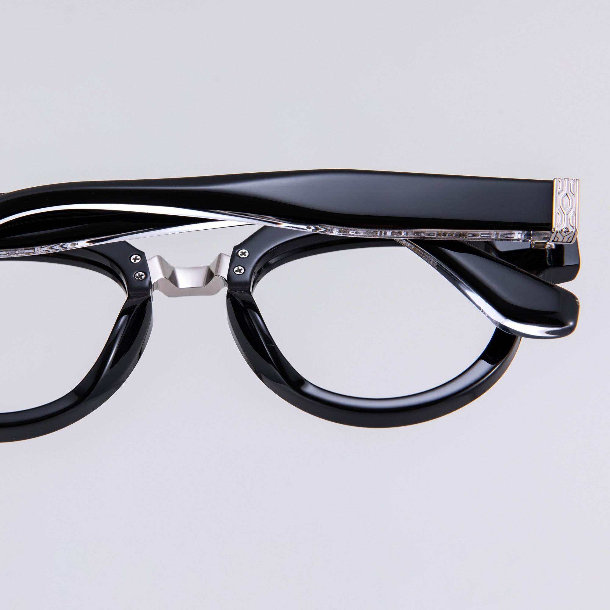 Donahugh-eyeglasses-blacksilver