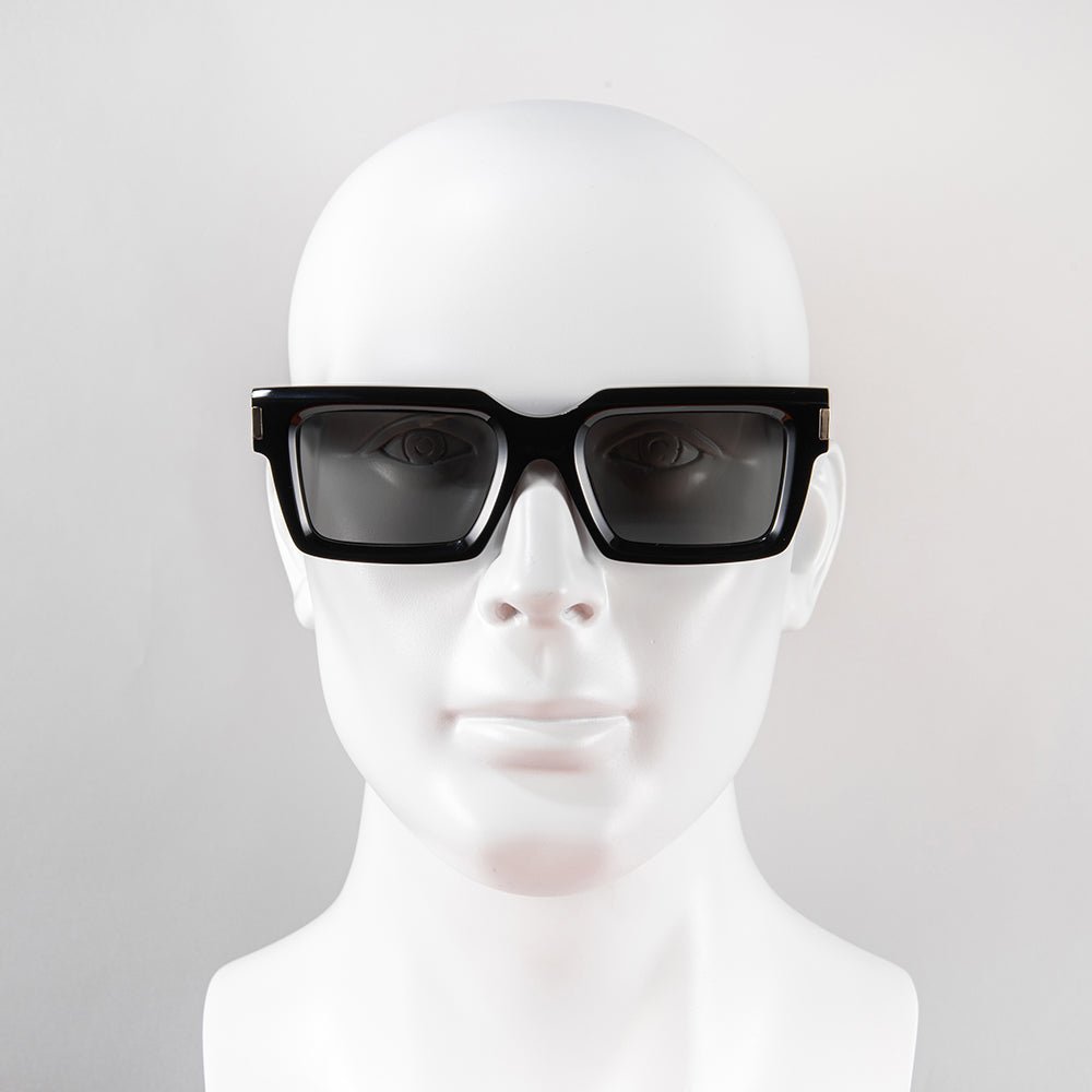 Donahugh-eyeglasses-Blacksilver