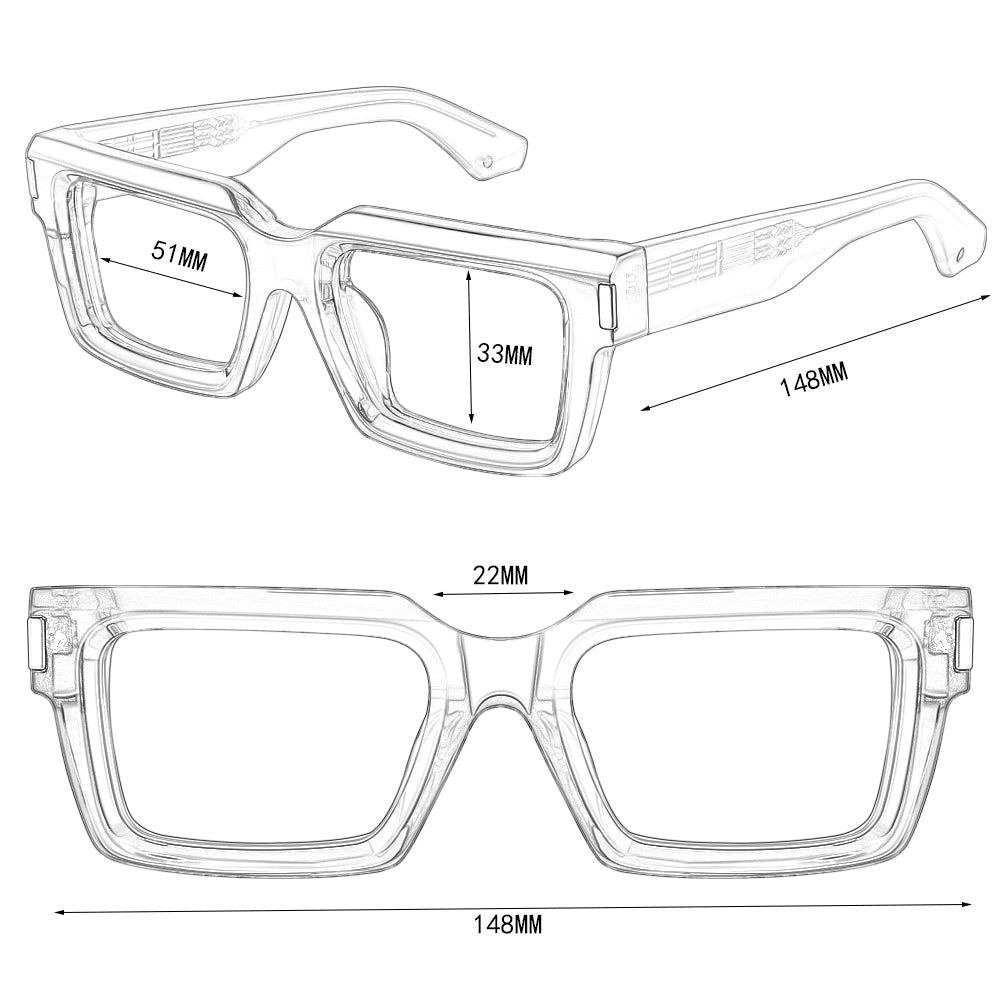 Donahugh-eyeglasses-Blackgold