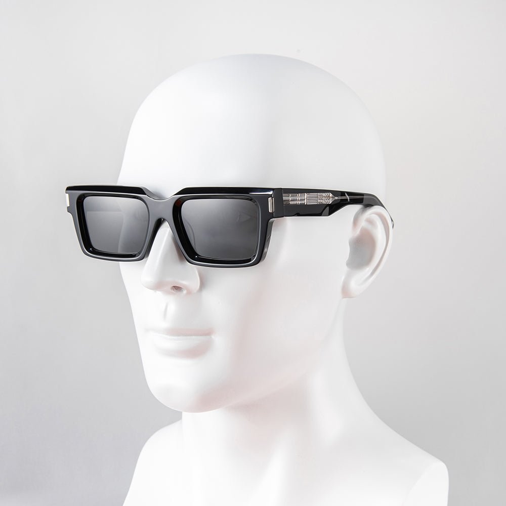 Donahugh-eyeglasses-Blacksilver