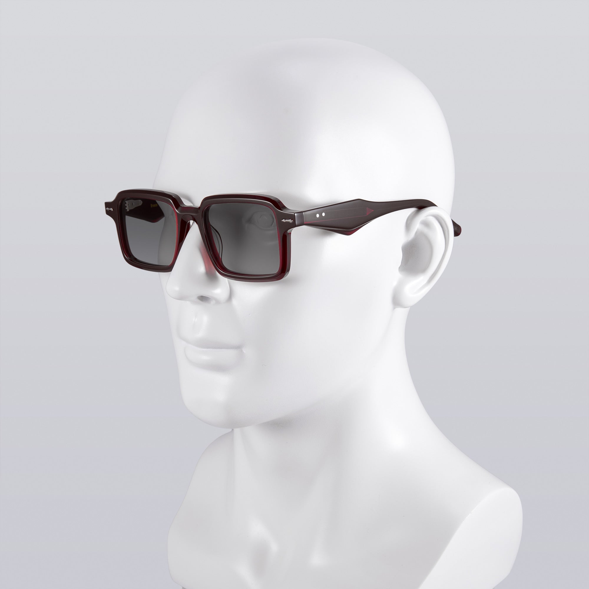 Donahugh-sunglasses-red