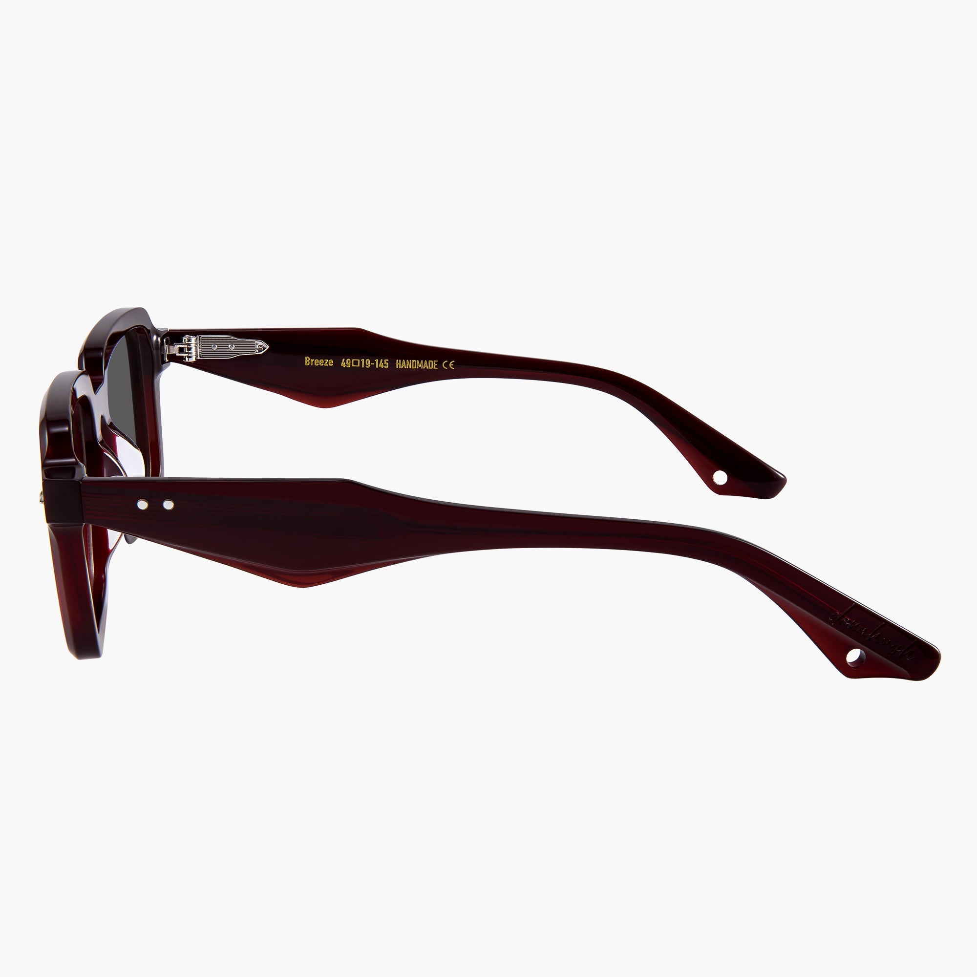 Donahugh-sunglasses-red
