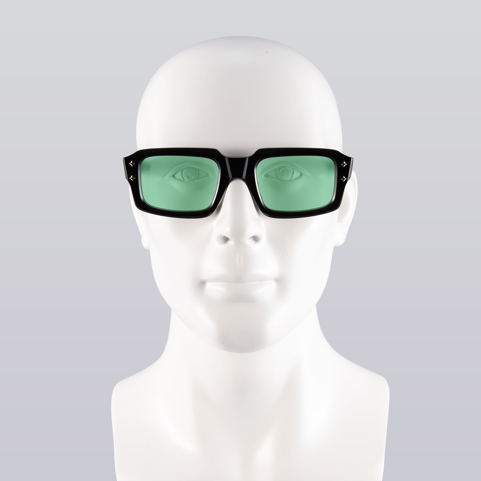 Donahugh-sunglasses-blackgreen
