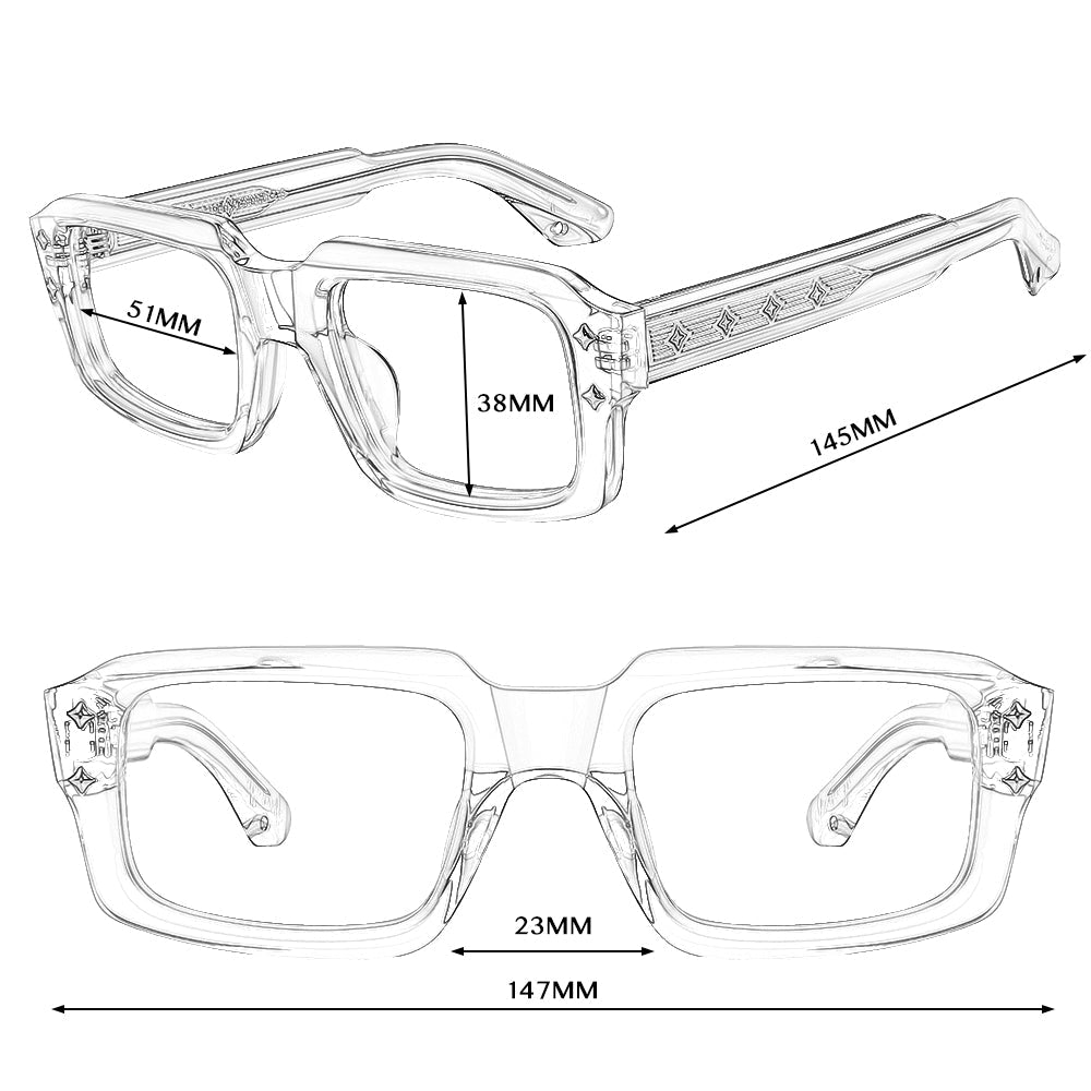 Donahugh-sunglasses-blackgreen