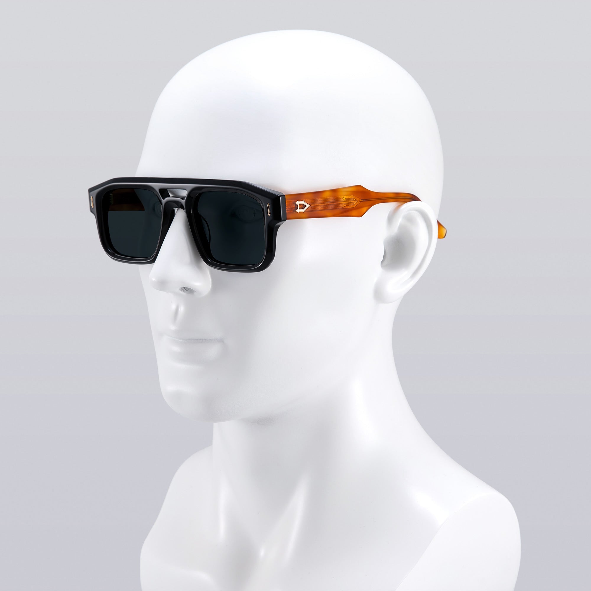 Donahugh-sunglasses-tortoise