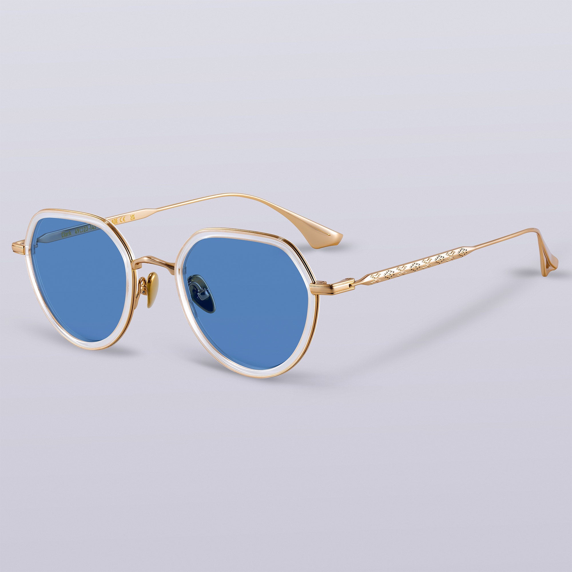 Donahugh-sunglasses-transblue