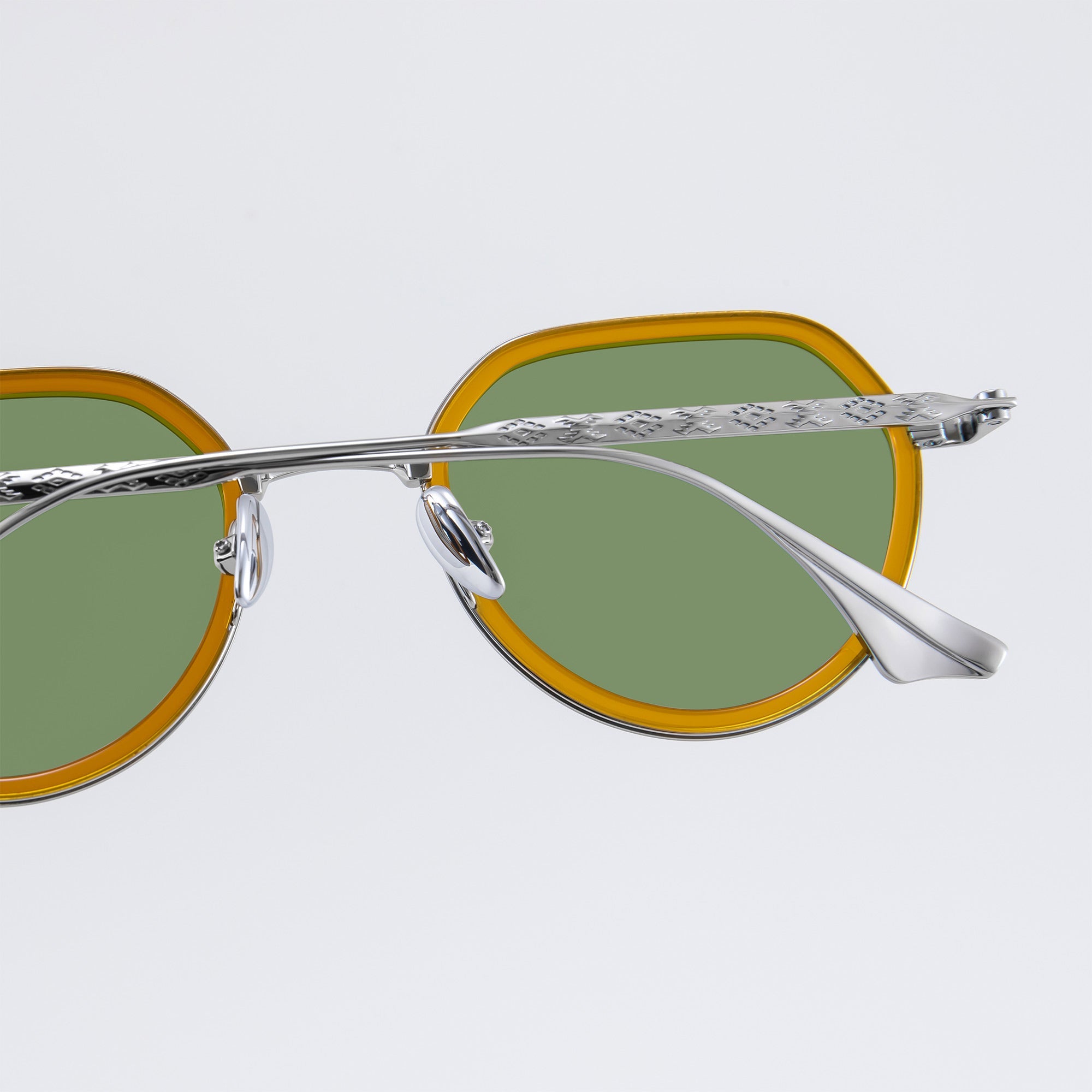 Donahugh-sunglasses-orangegreen