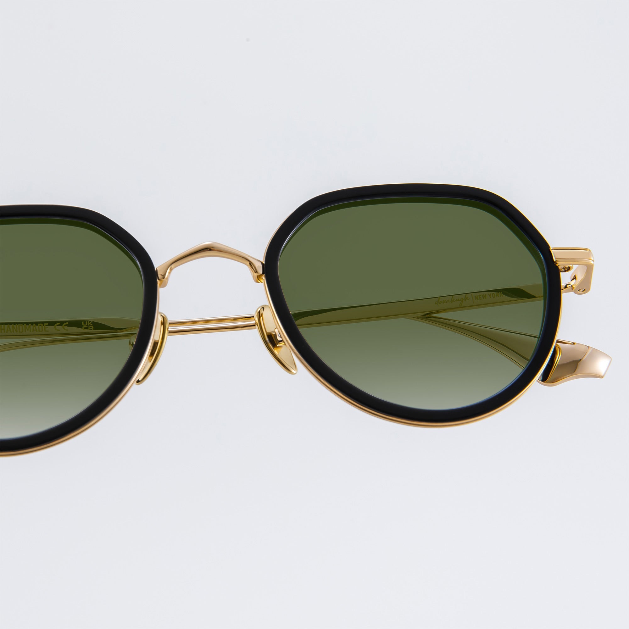 Donahugh-sunglasses-blackgreen