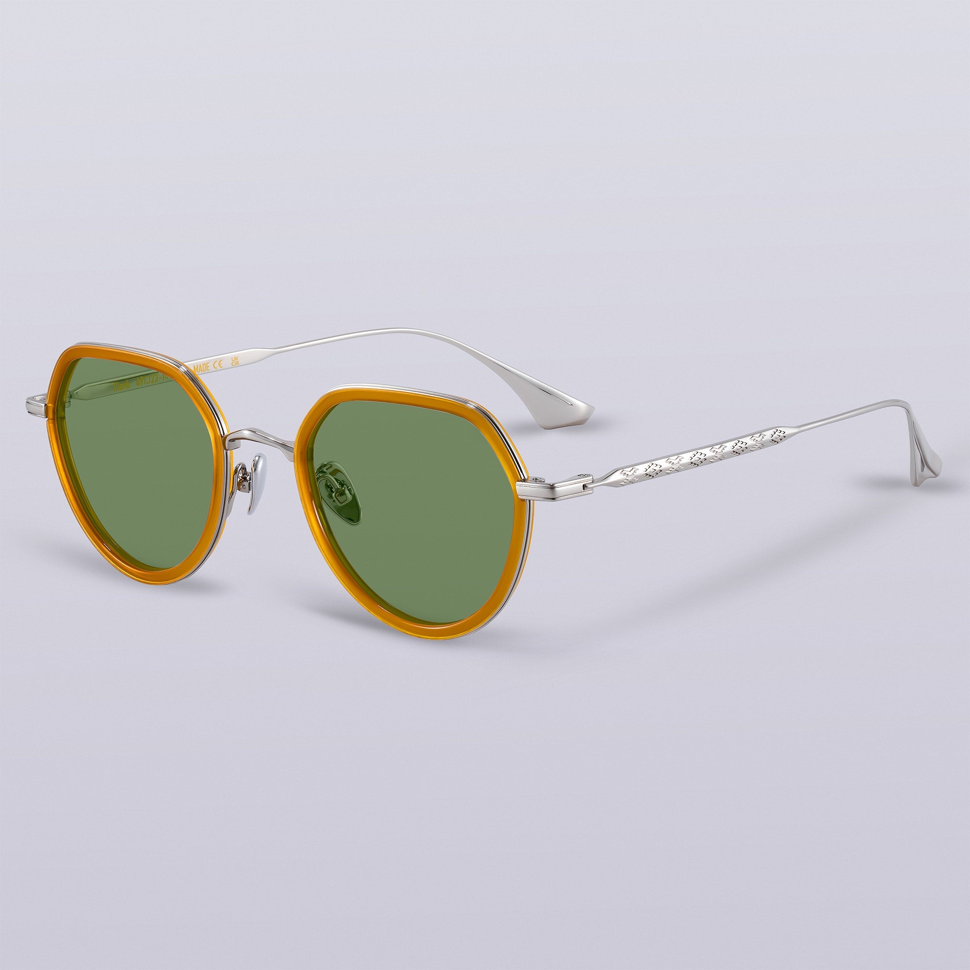 Donahugh-sunglasses-orangegreen