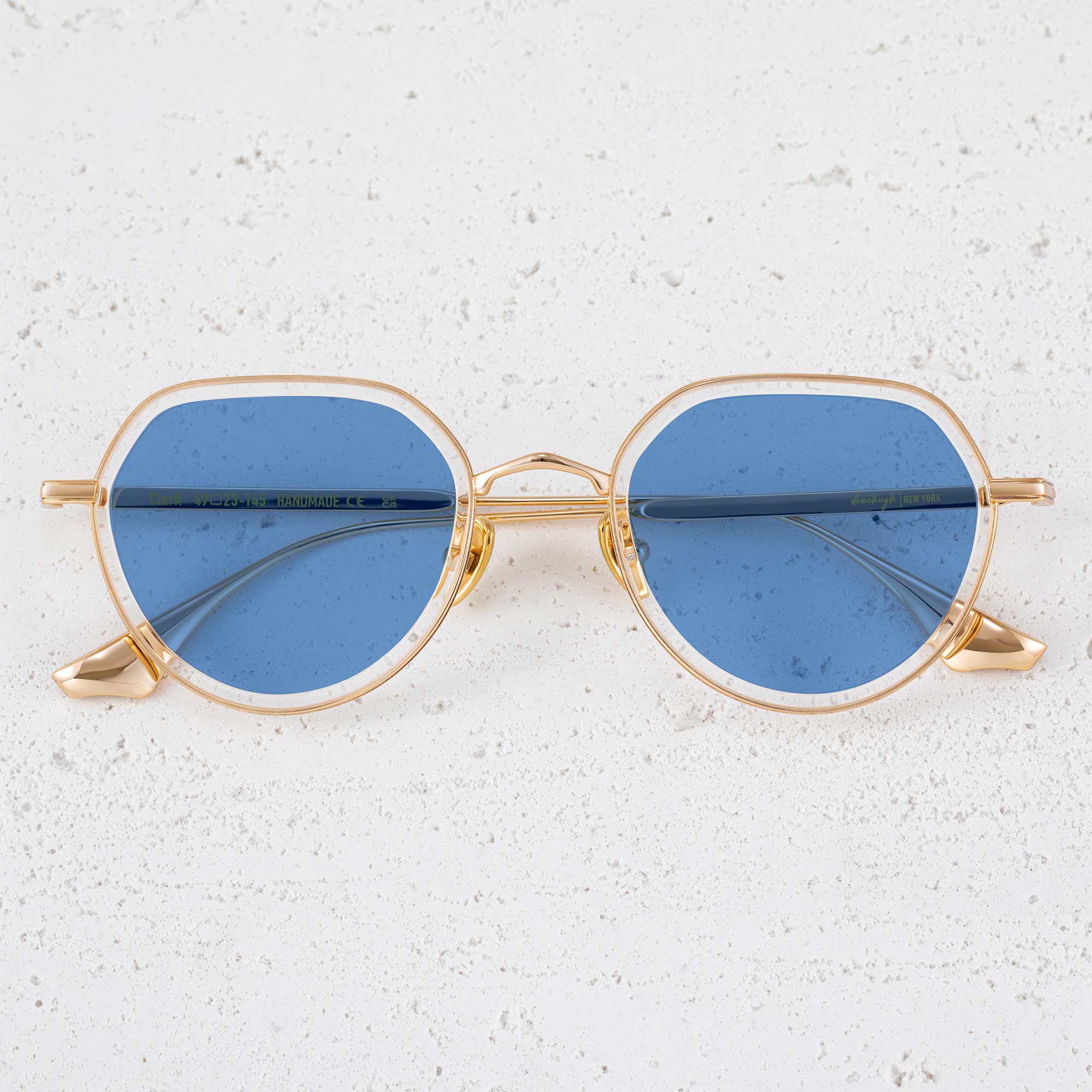 Donahugh-sunglasses-transblue