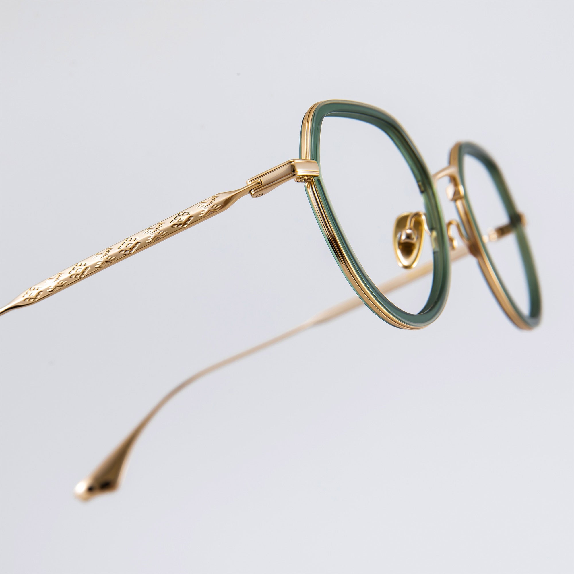 Donahugh-eyeglasses-green