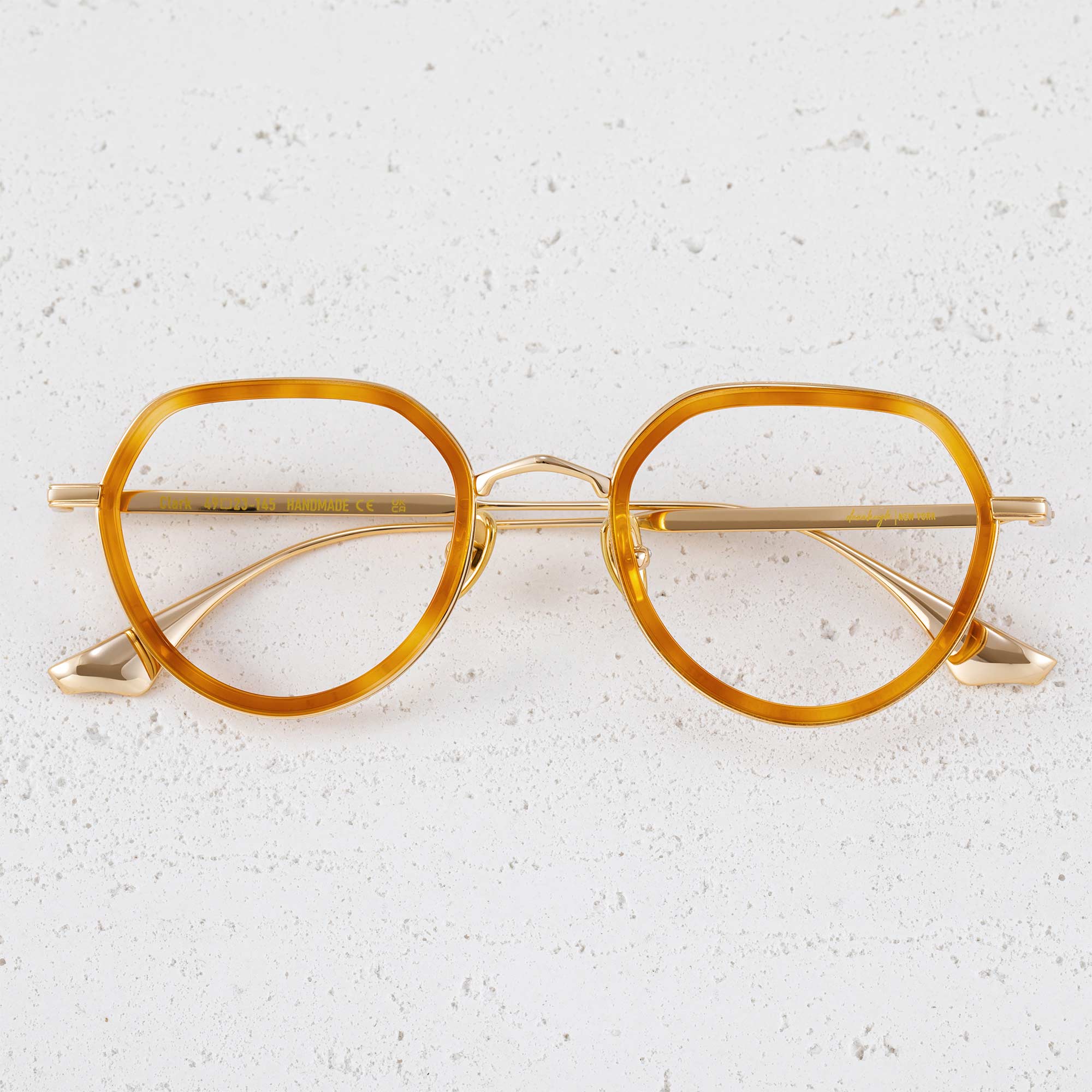 Donahugh-eyeglasses-tortoise