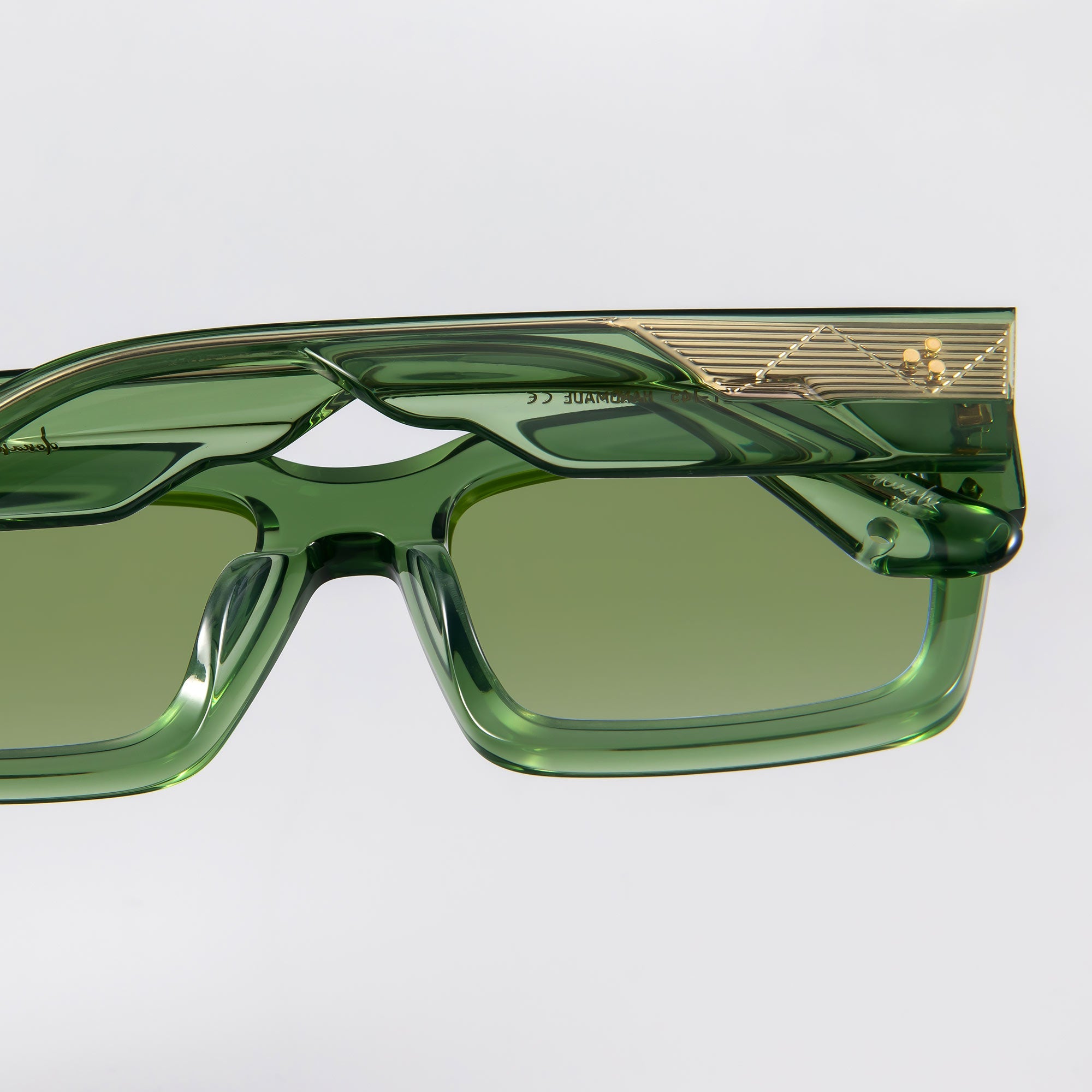 Donahugh-sunglasses-green