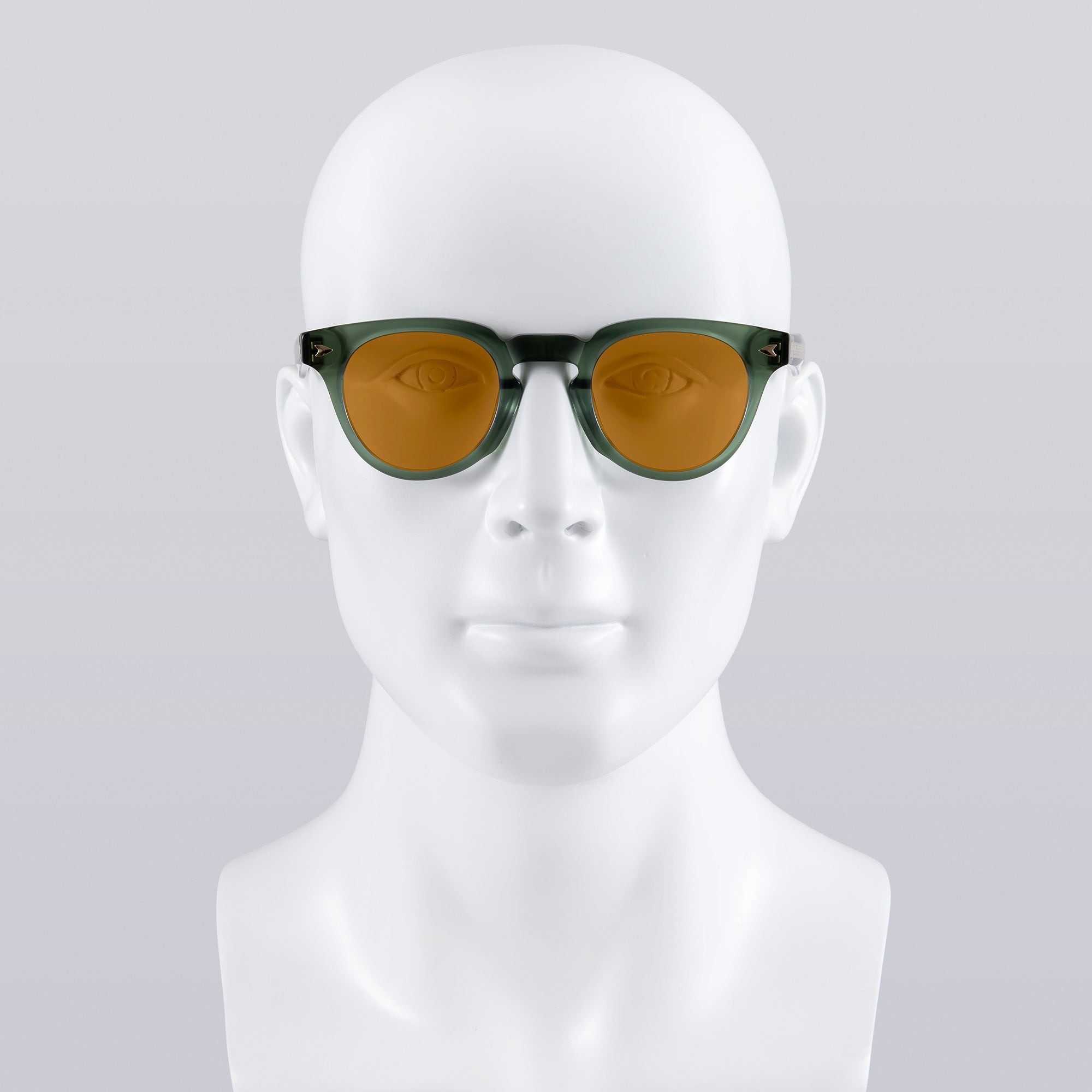 Donahugh-sunglasses-green