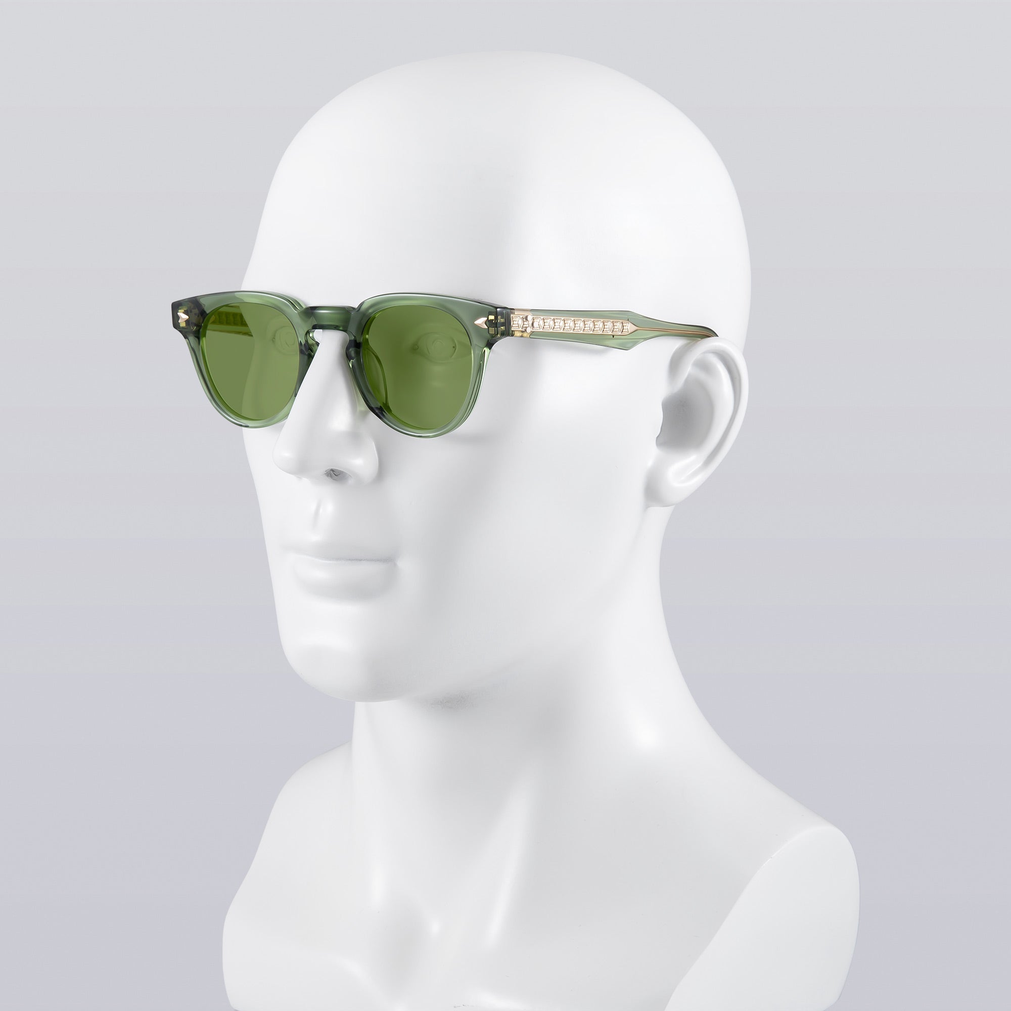 Donahugh-sunglasses-lightgreen