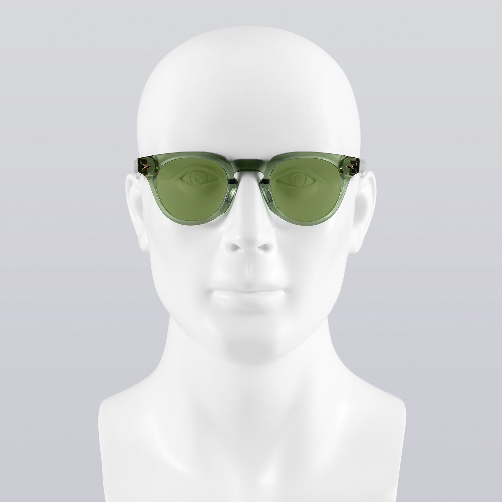 Donahugh-sunglasses-lightgreen
