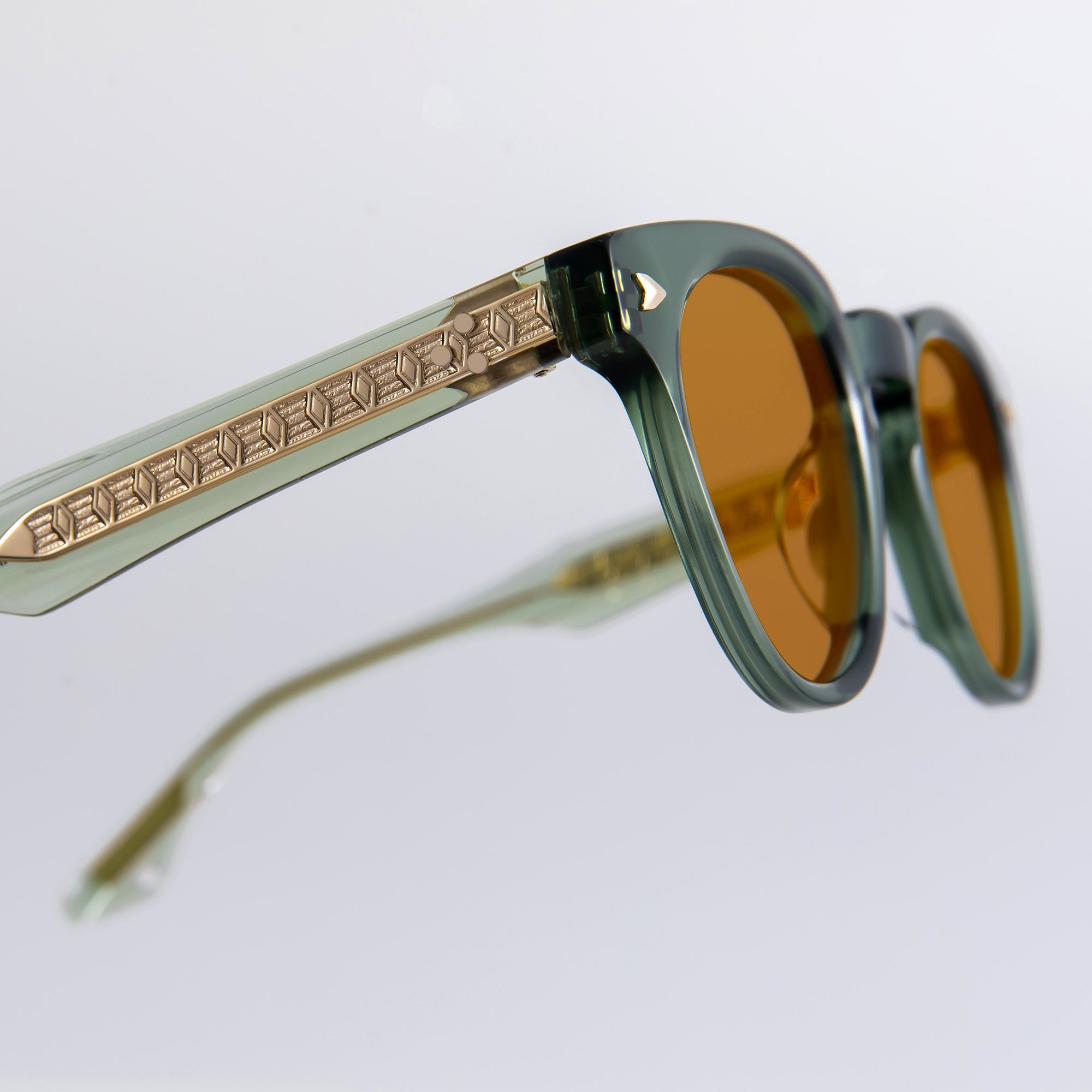 Donahugh-sunglasses-green
