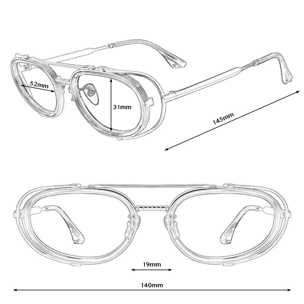 Donahugh-sunglasses-goldblack
