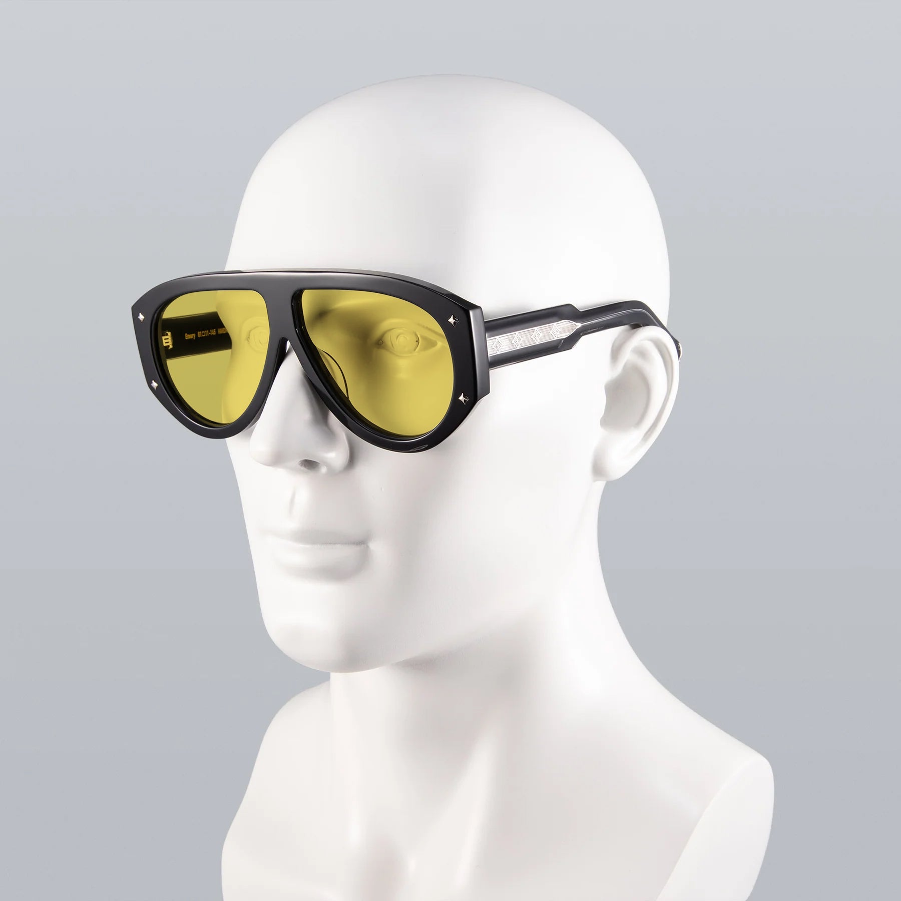 Donahugh-sunglasses-blackyellow
