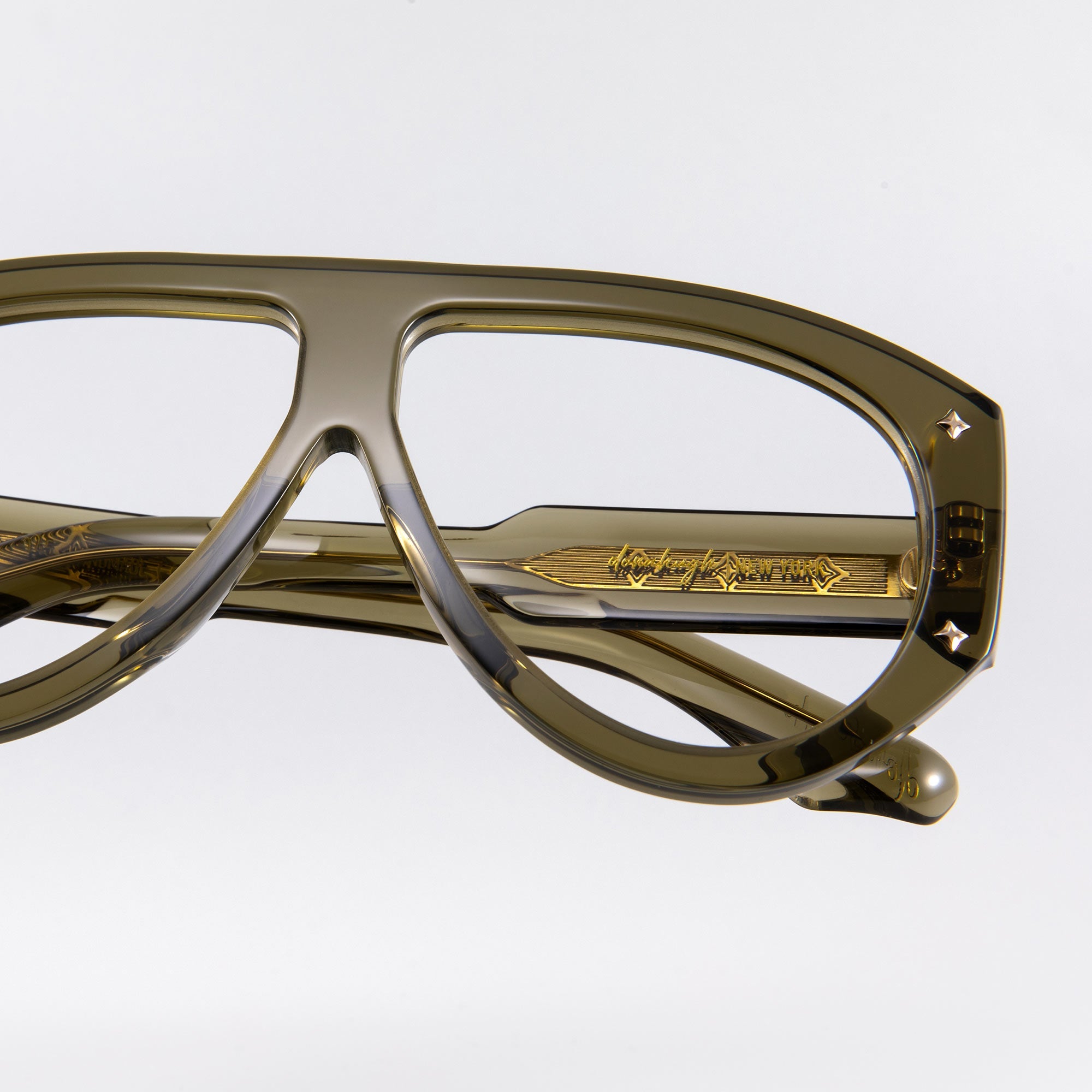 Donahugh-eyeglasses-armygreen