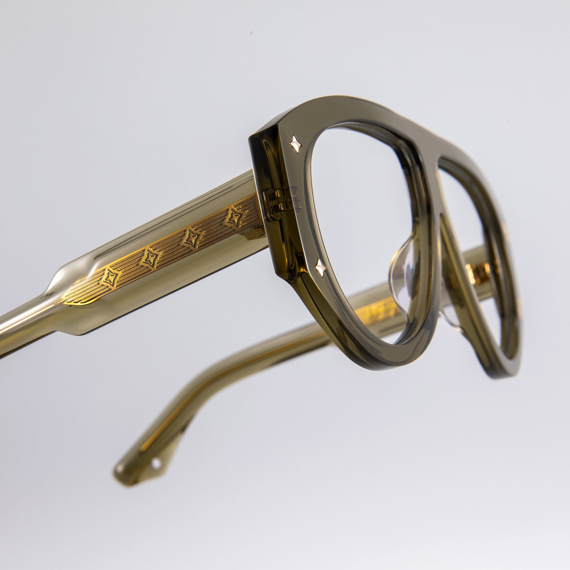 Donahugh-eyeglasses-armygreen