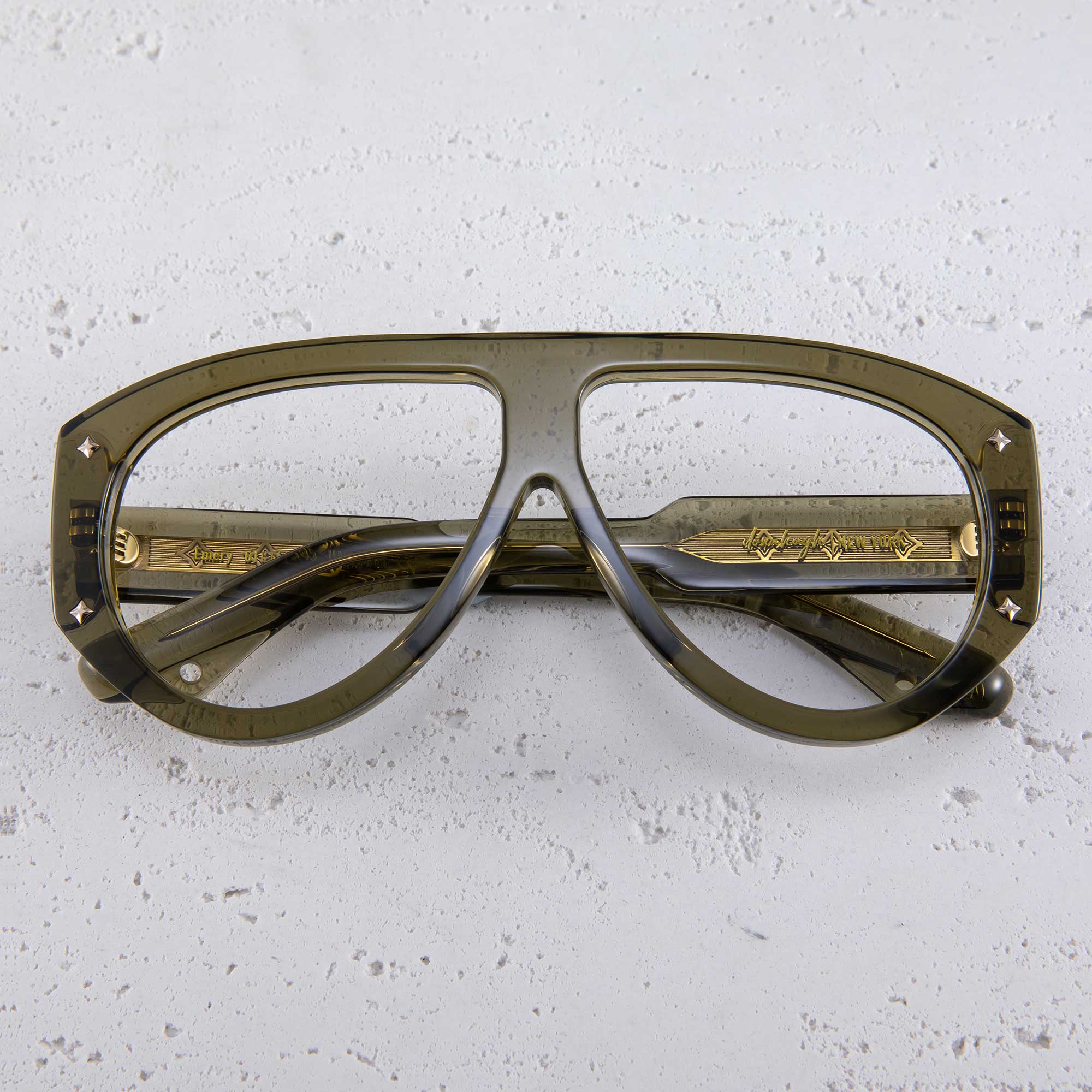 Donahugh-eyeglasses-armygreen