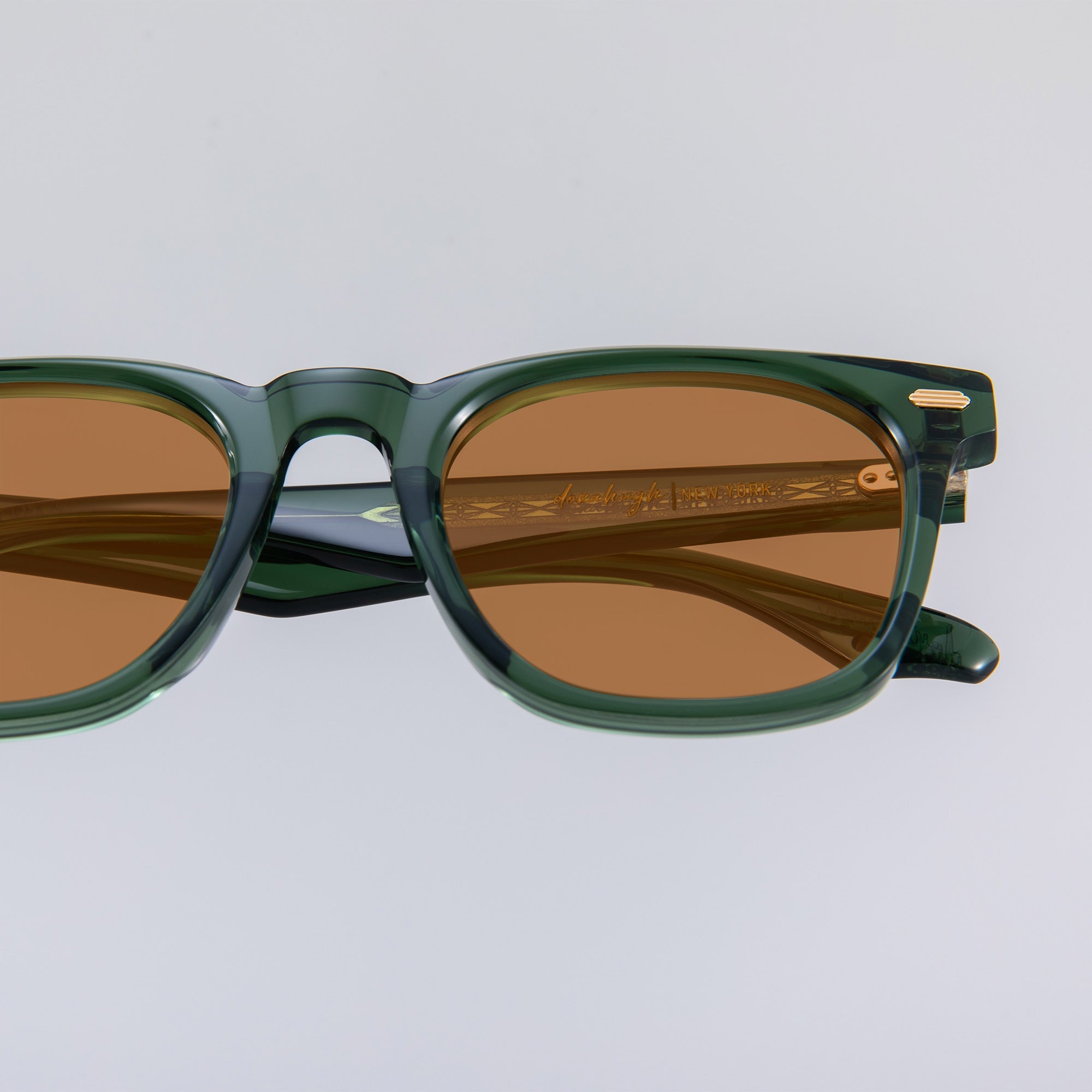Donahugh-sunglasses-green