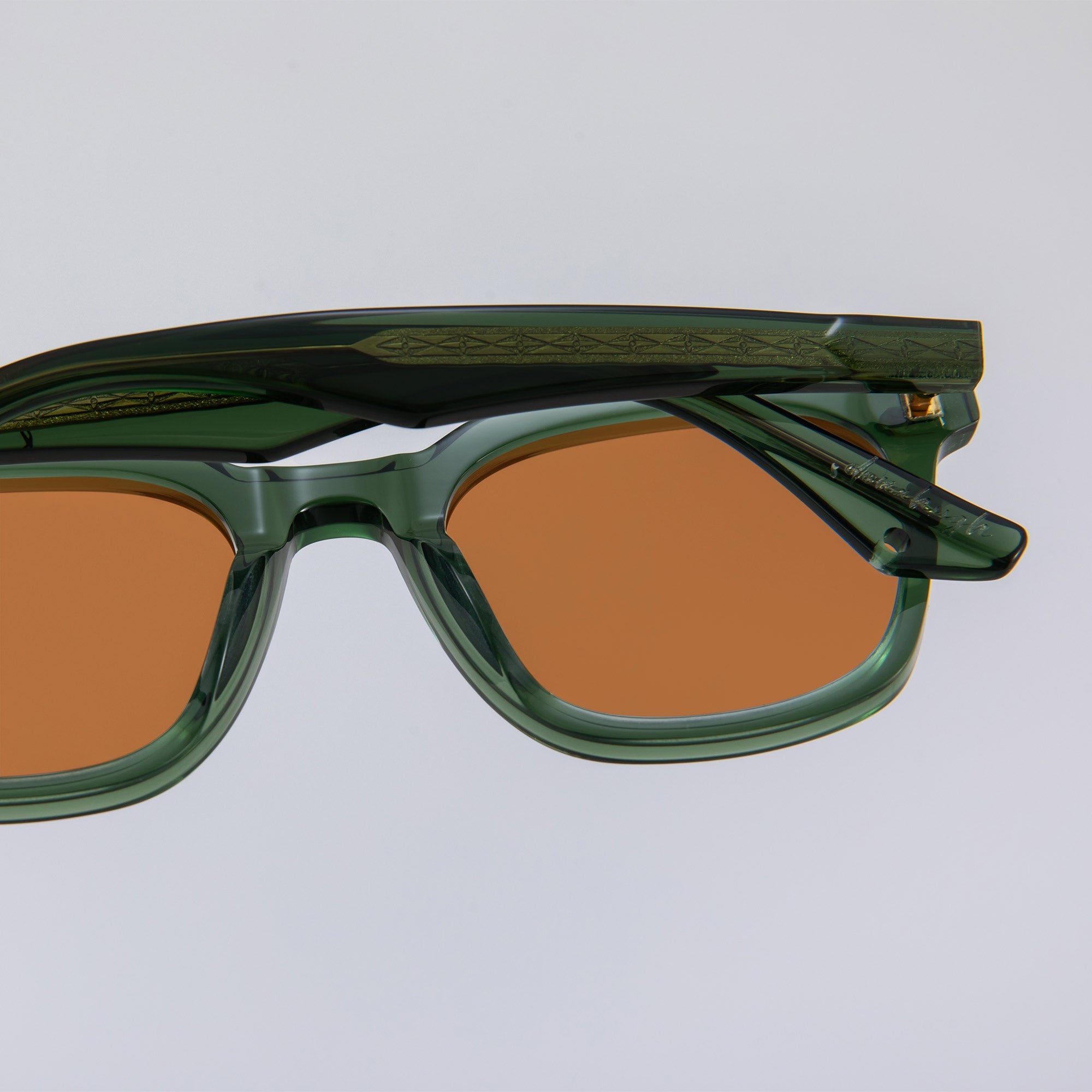 Donahugh-sunglasses-green