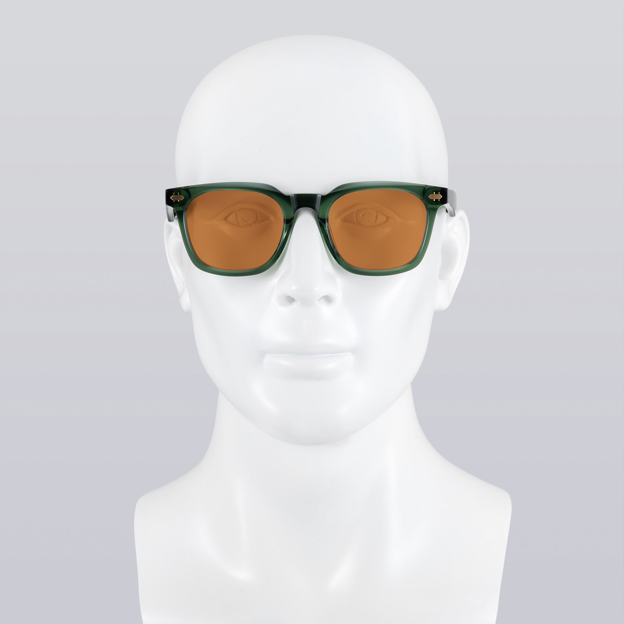 Donahugh-sunglasses-green