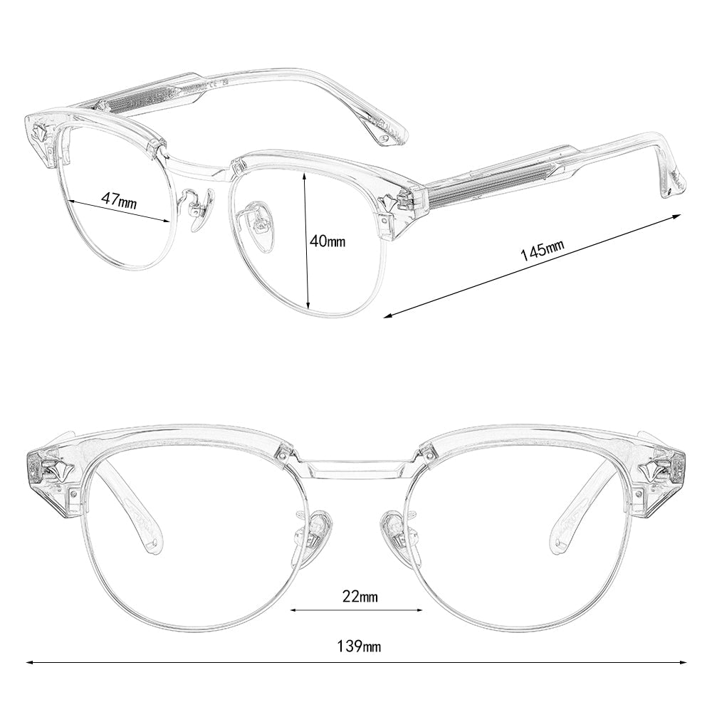 Donahugh-eyeglasses-tortoise