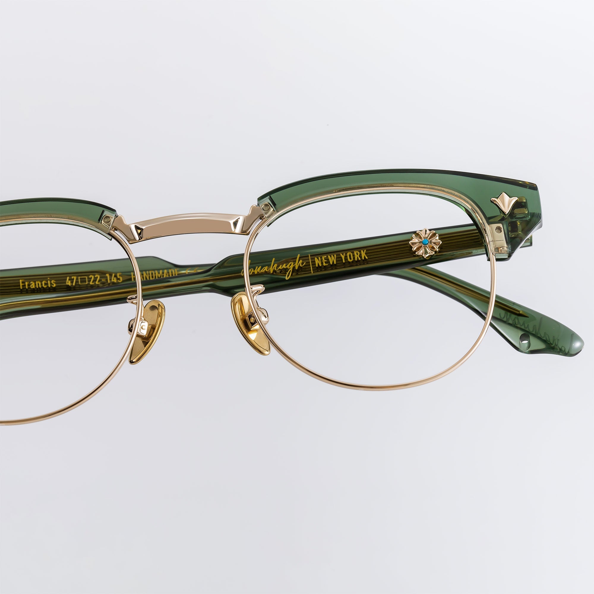 Donahugh-eyeglasses-green