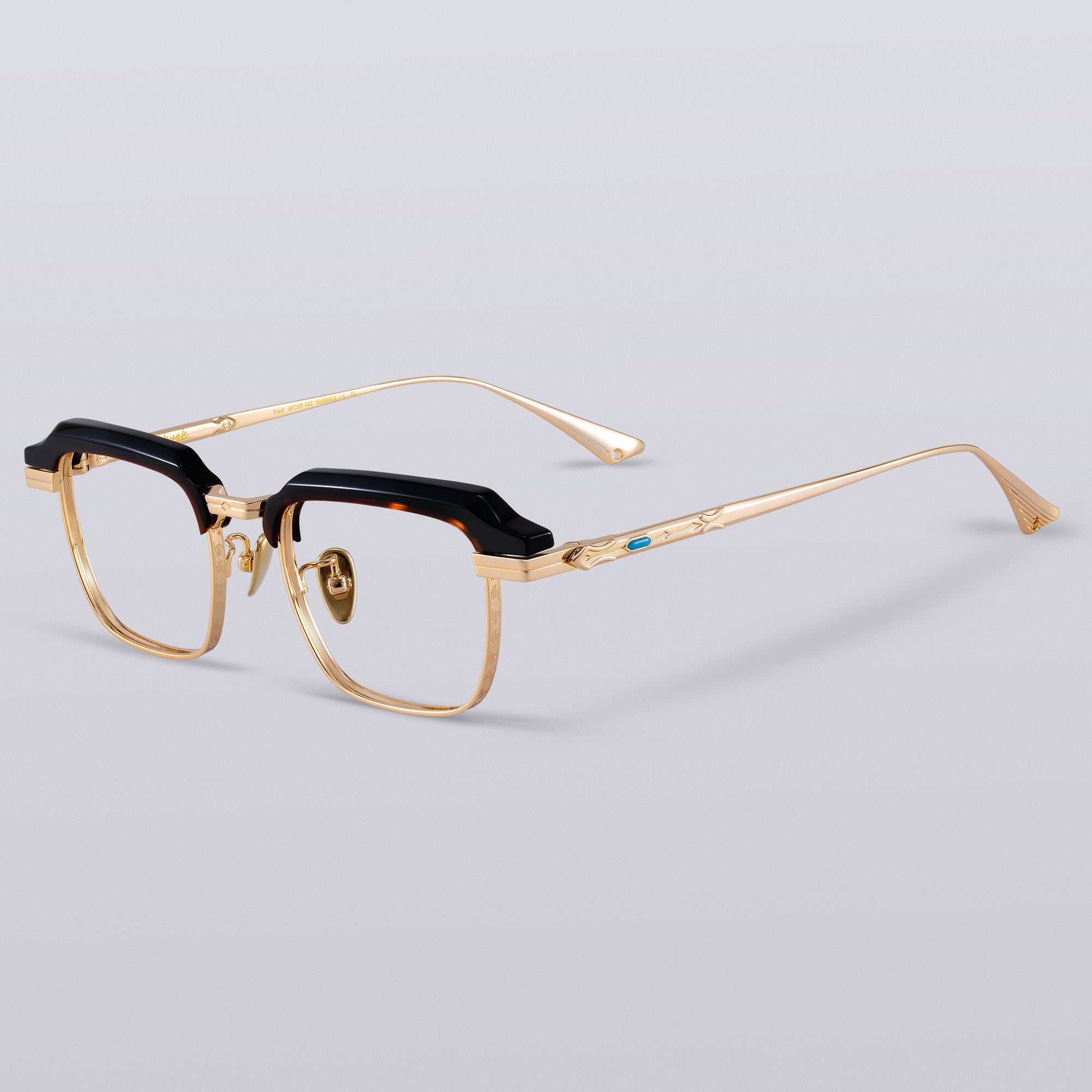 Donahugh-eyeglasses-tortoise