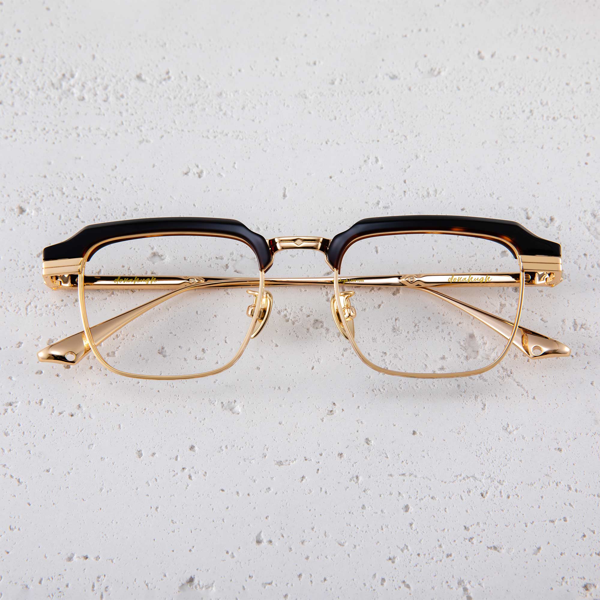Donahugh-eyeglasses-tortoise