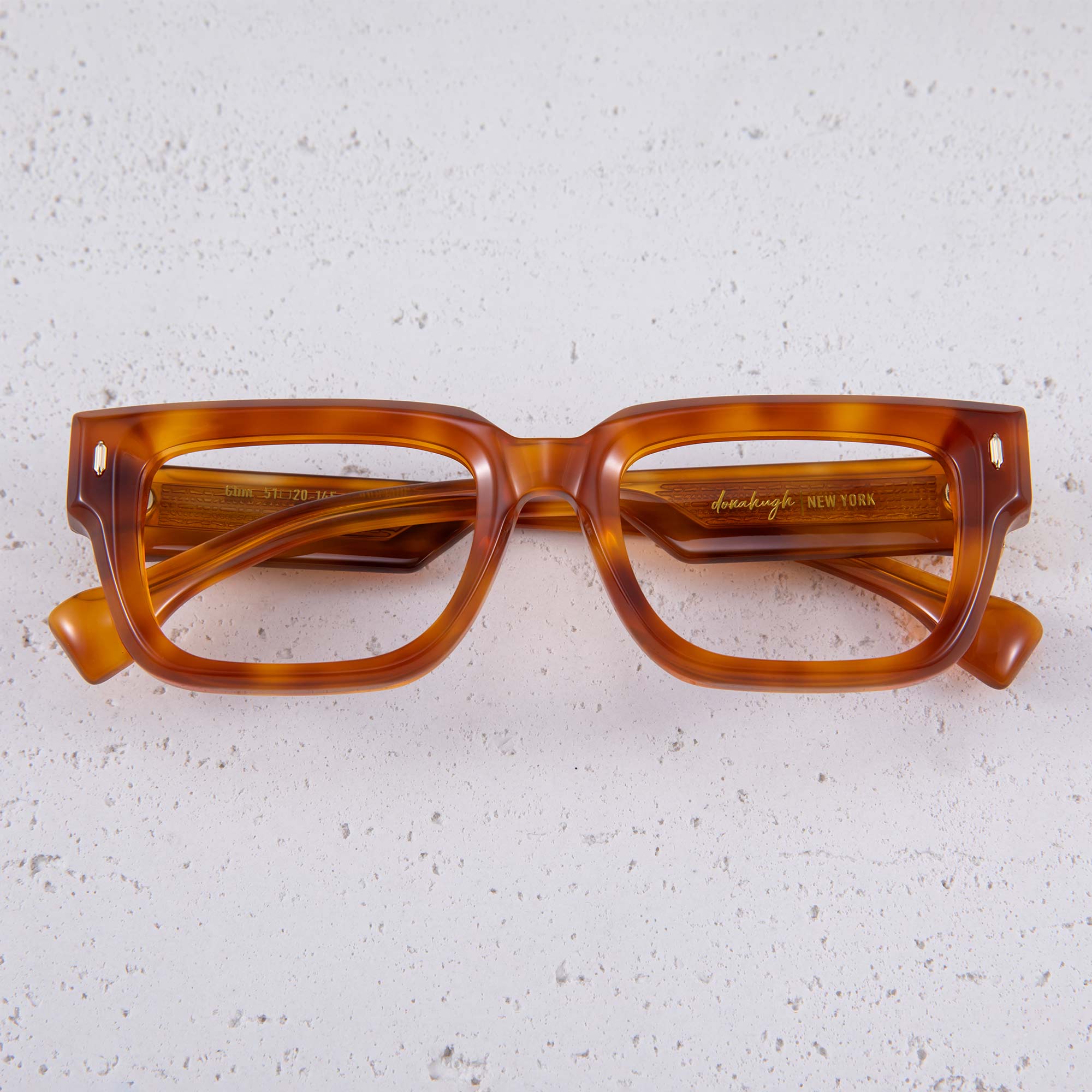 Donahugh-eyeglasses-tortoise