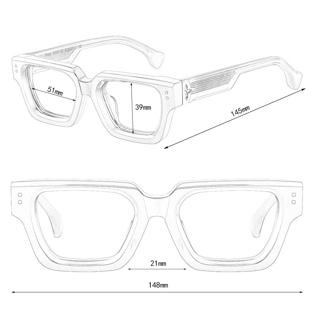 Donahugh-sunglasses-blacksilver