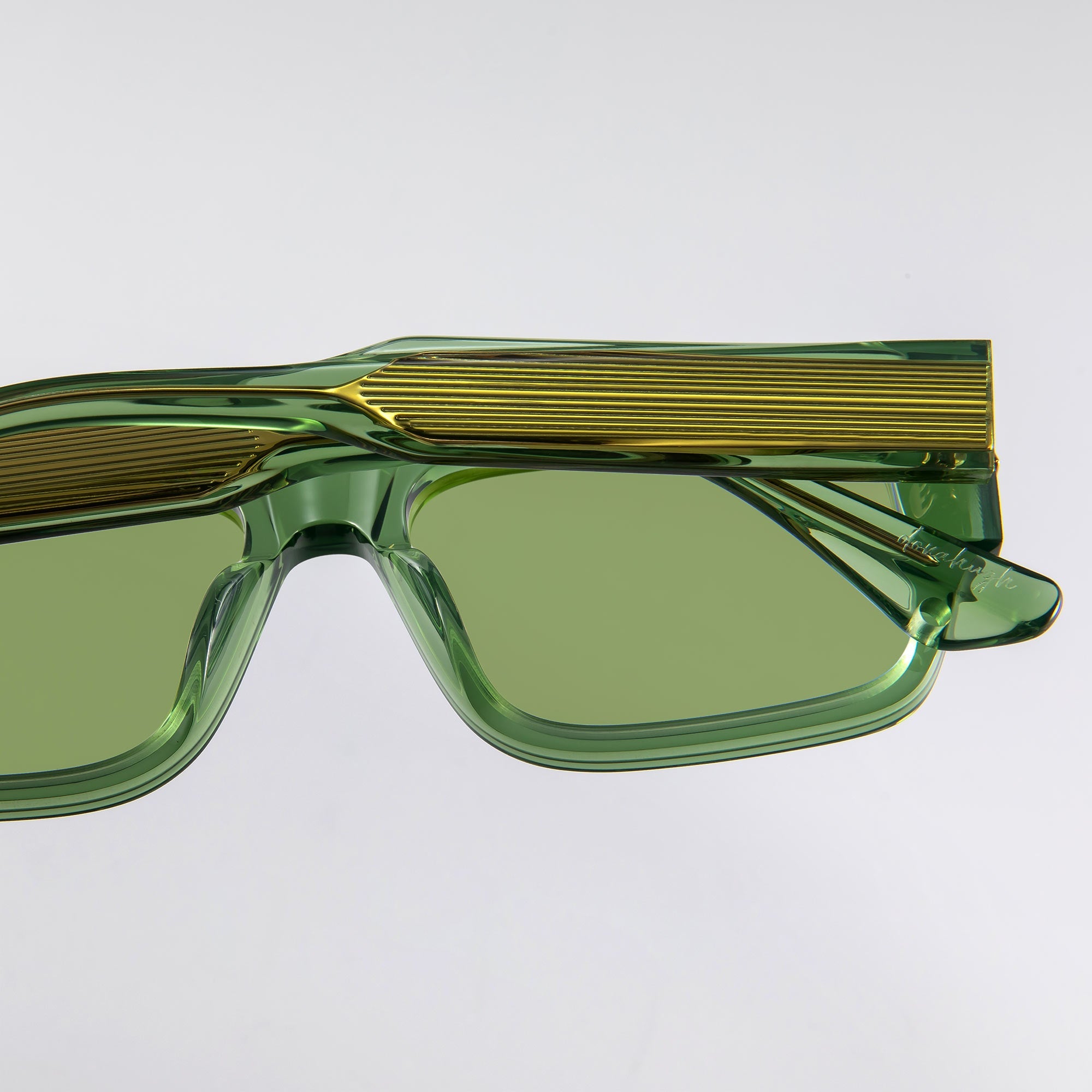 Donahugh-sunglasses-green