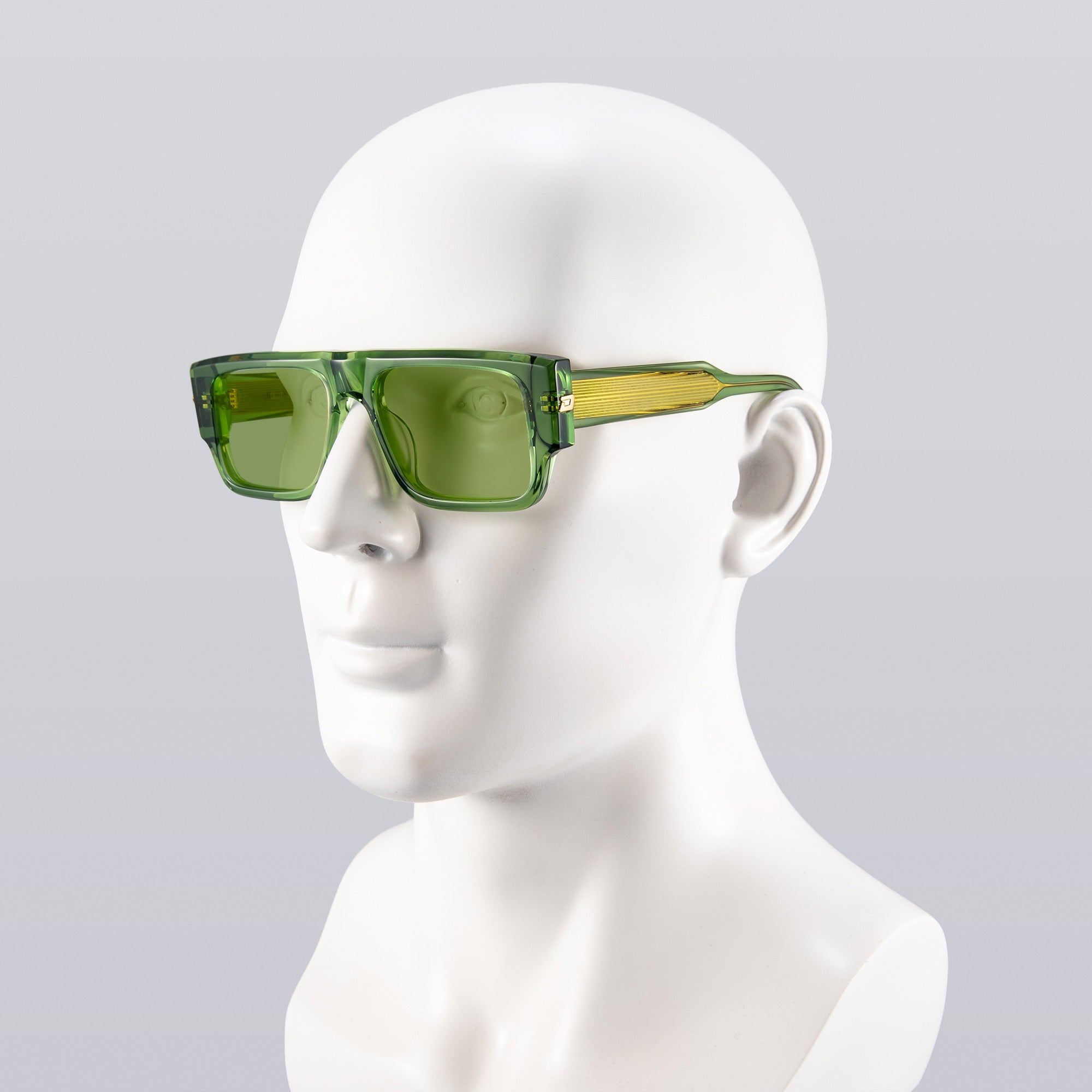 Donahugh-sunglasses-green