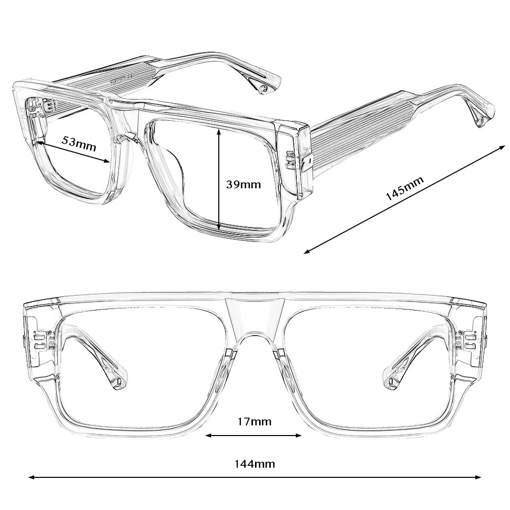 Donahugh-eyeglasses-tortoise