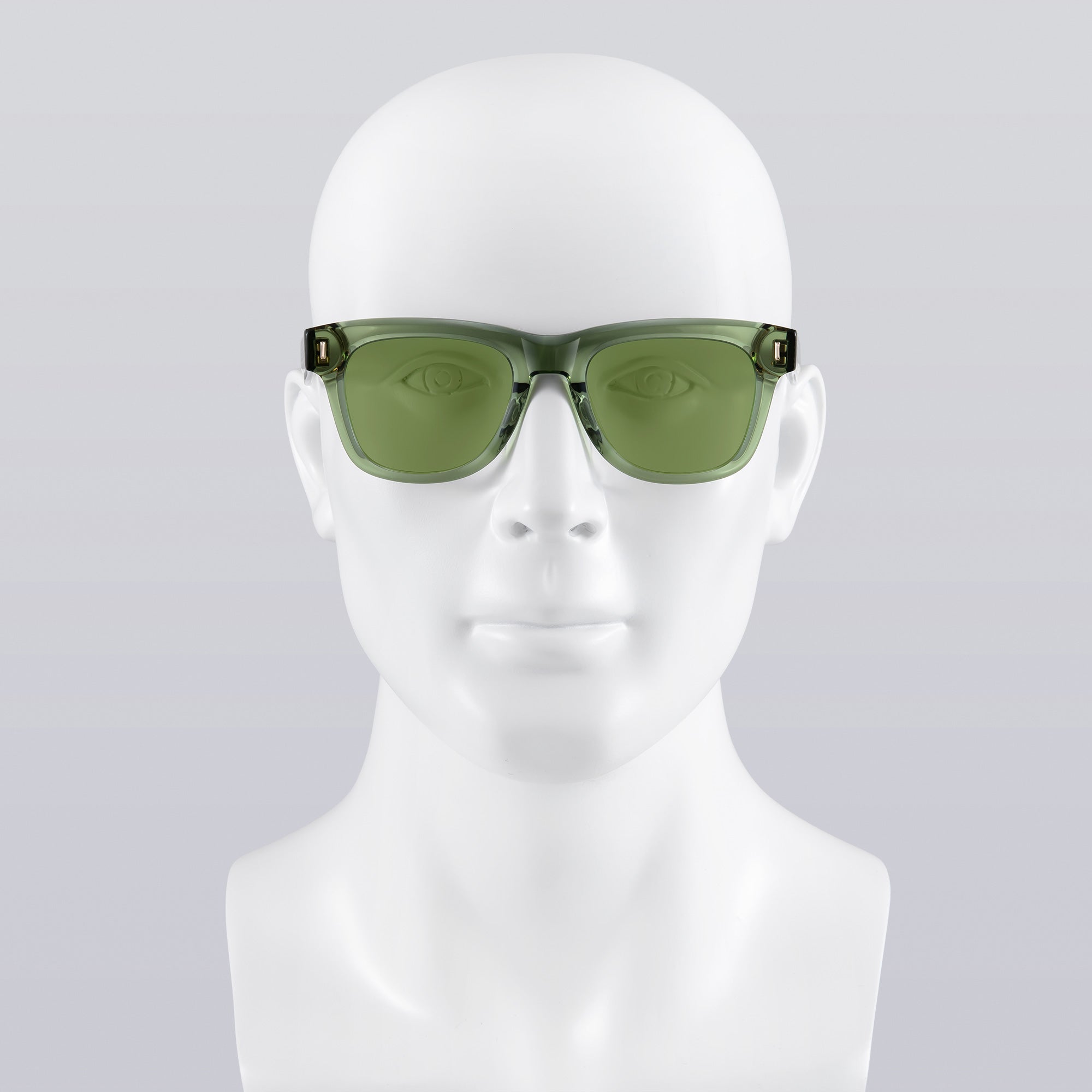 Donahugh-sunglasses-green